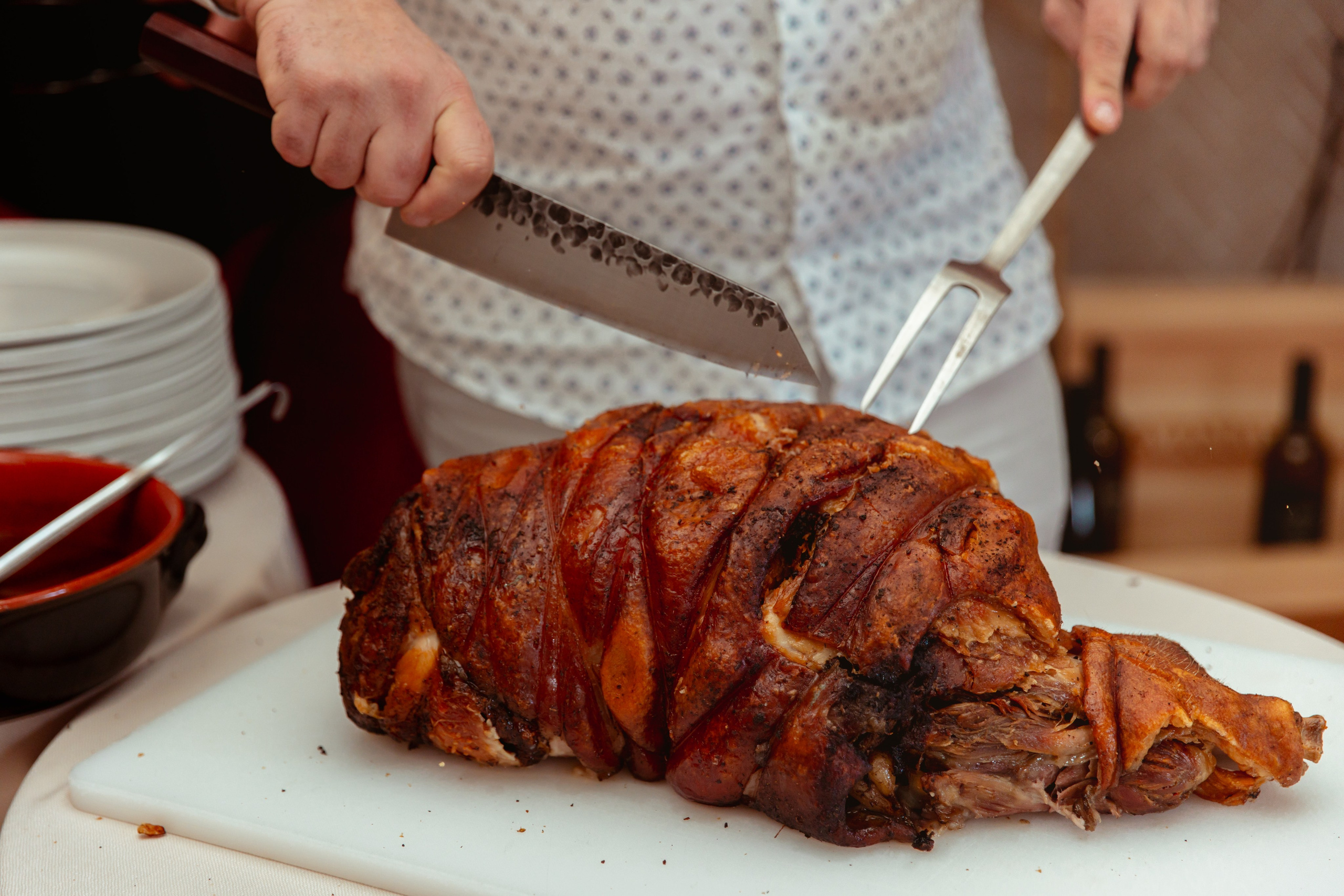 Aurora Battesimo. Luci e Capricci Photography