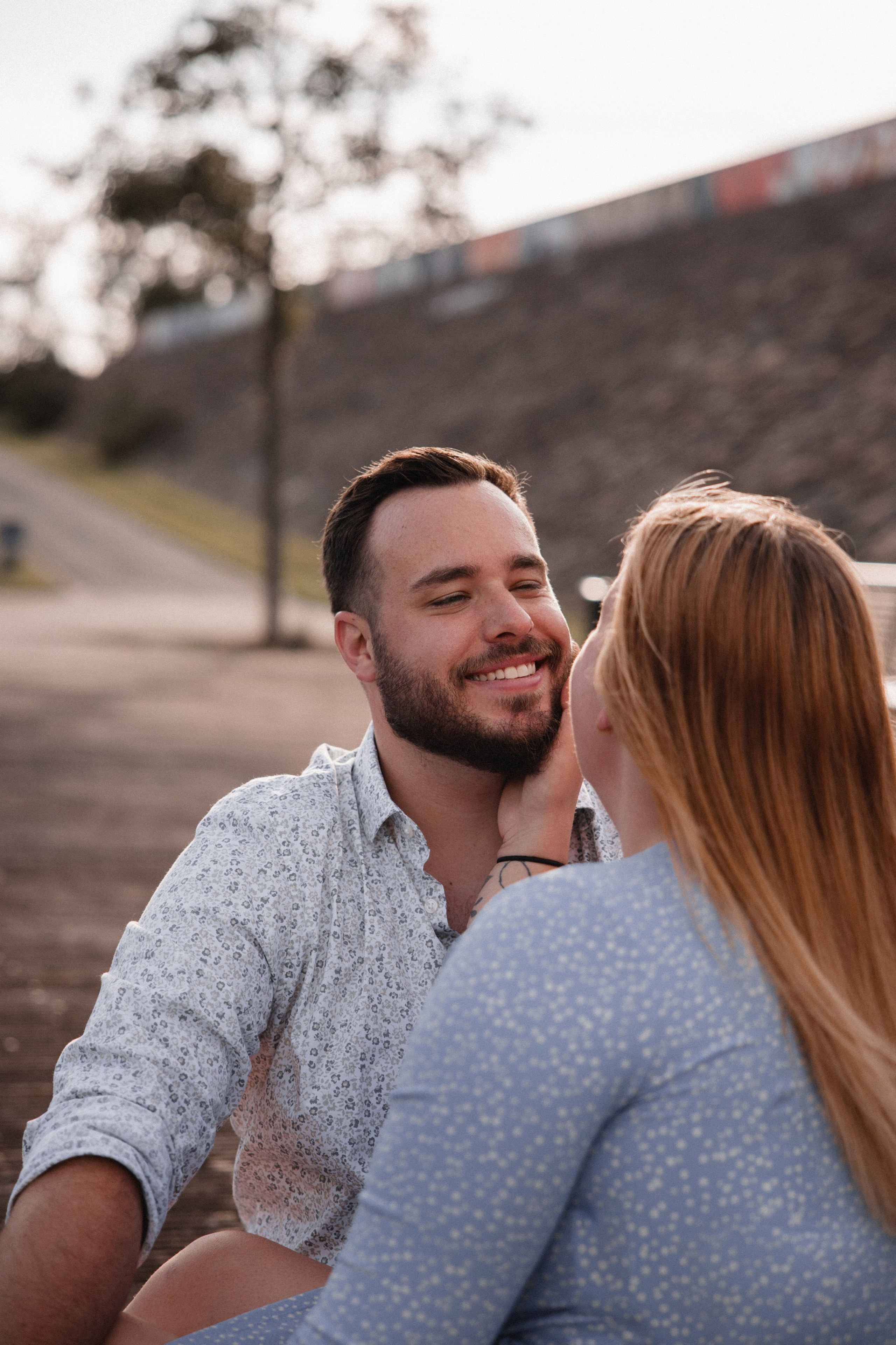 Lena & Lukas. Hochzeitsfotografie |Hochzeitsfotograf Bochum | Hochzeitsfotograf Dortmund | Hochzeitsfotograf Essen | Hochzeitsfotograf Ruhrgebiet