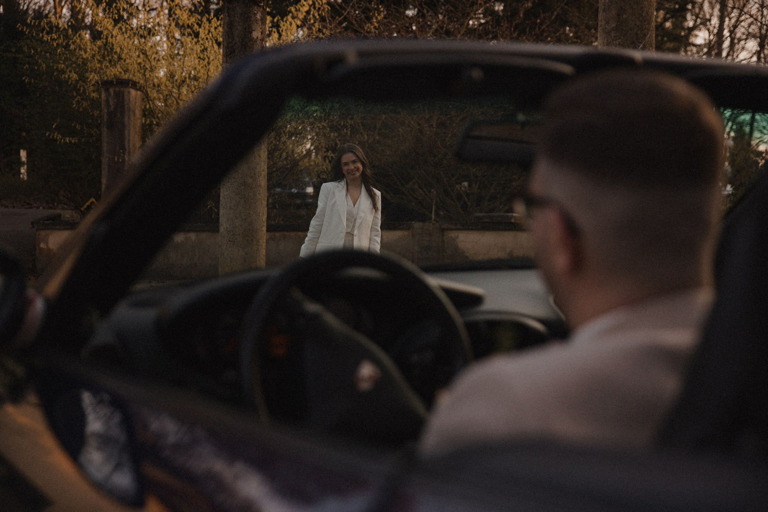 Morena & Niklas I Haus Hohenstein. Hochzeitsfotografin Bochum | Halyna Reiche Fotografie NRW