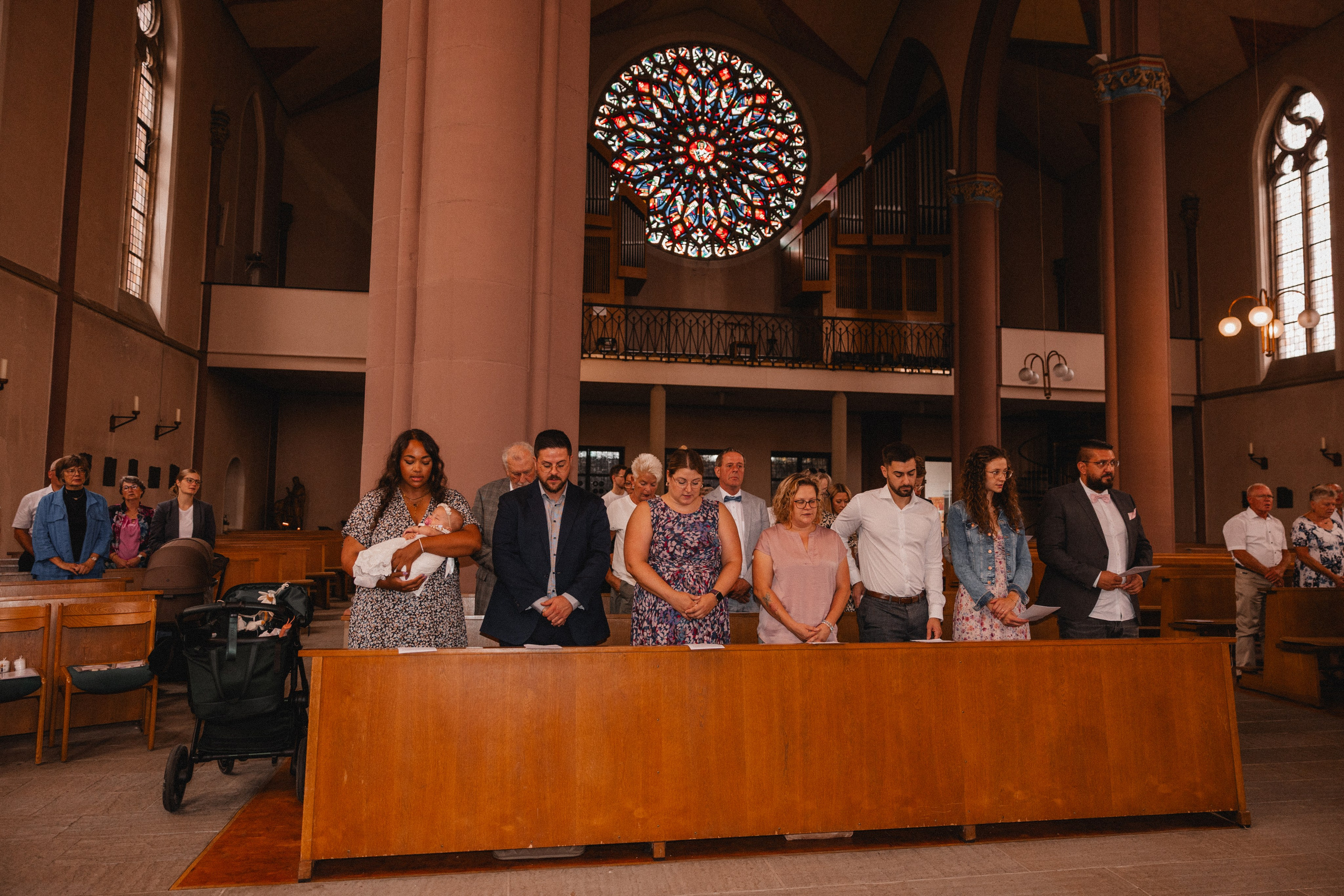 Taufe / Taufbegleitung. Hochzeitsfotografie |Hochzeitsfotograf Bochum | Hochzeitsfotograf Dortmund | Hochzeitsfotograf Essen | Hochzeitsfotograf Ruhrgebiet