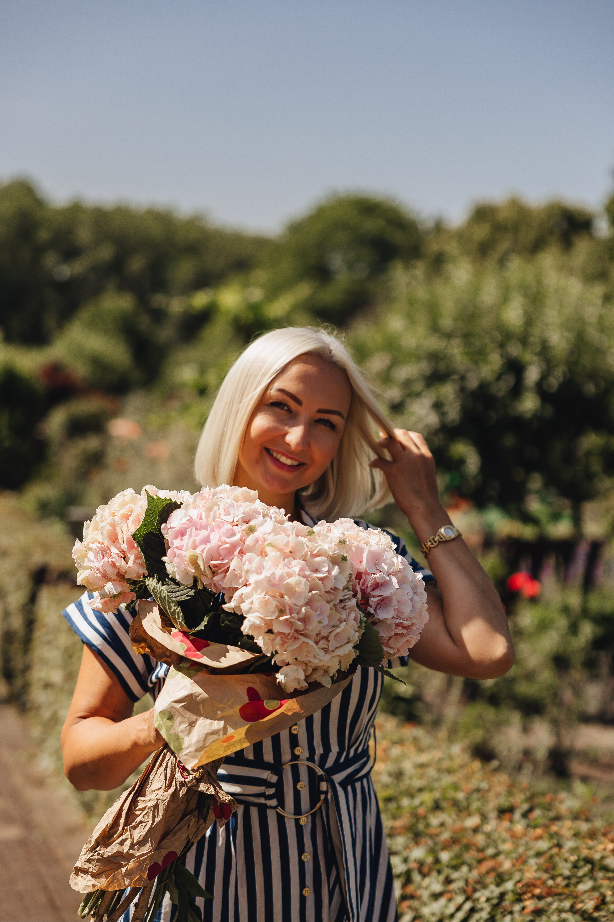 Persönliche Fotosession. Hochzeitsfotografin Bochum | Halyna Reiche Fotografie NRW