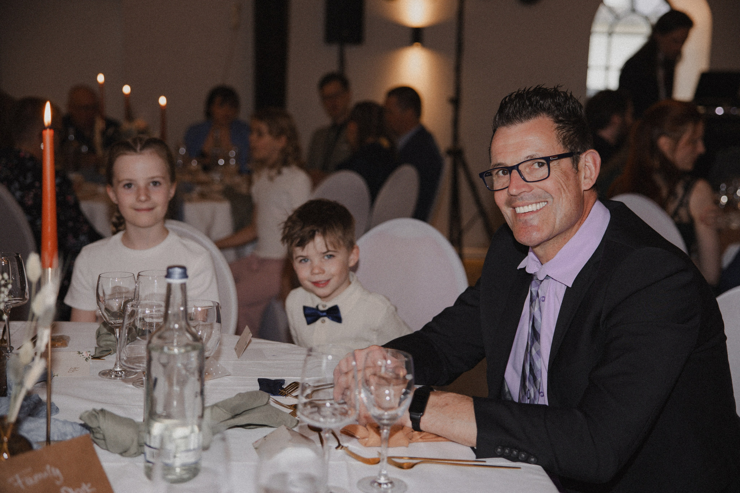 Michaela & Christian I Eventlocation Hilleringmann. Hochzeitsfotografin Bochum | Halyna Reiche Fotografie NRW