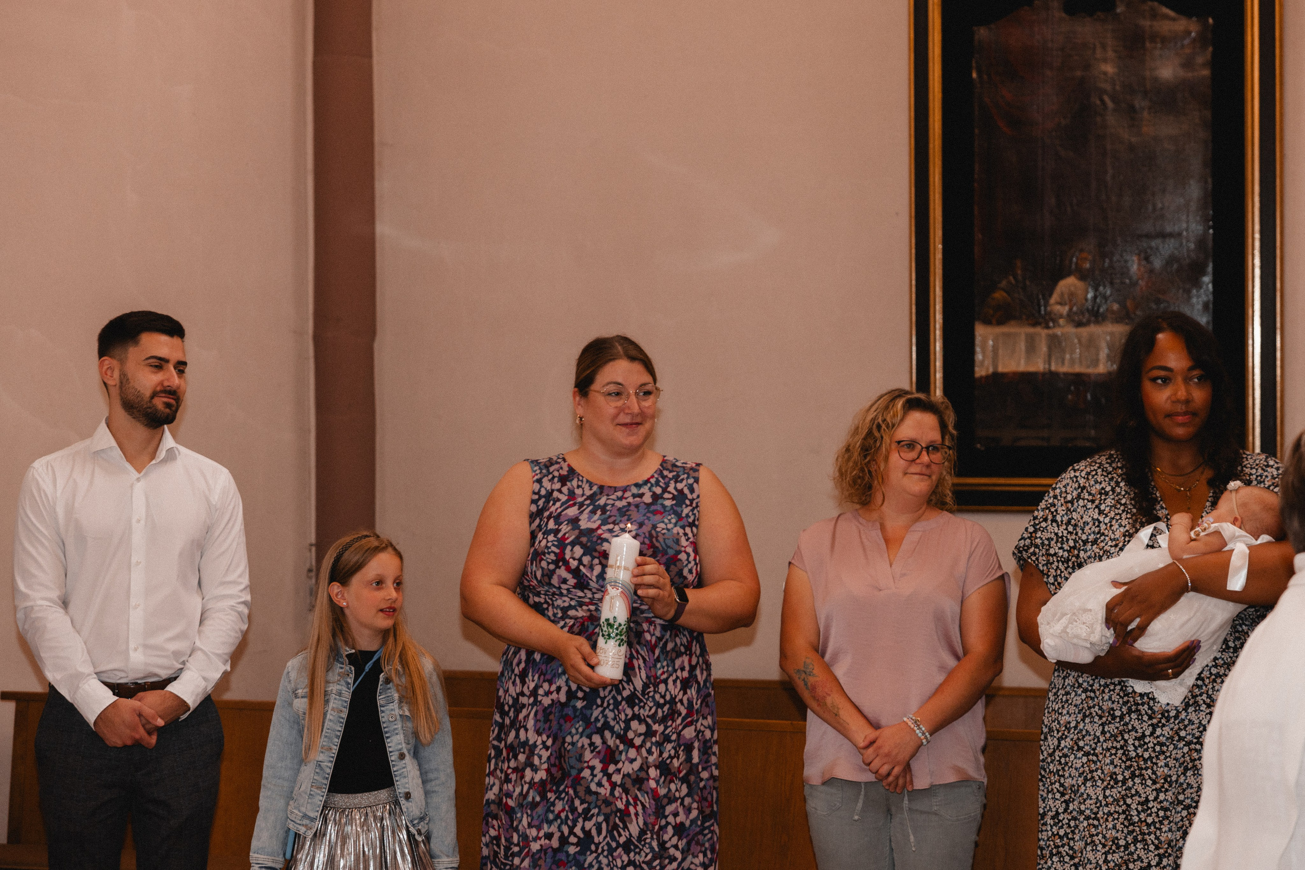 Taufe / Taufbegleitung. Hochzeitsfotografie |Hochzeitsfotograf Bochum | Hochzeitsfotograf Dortmund | Hochzeitsfotograf Essen | Hochzeitsfotograf Ruhrgebiet