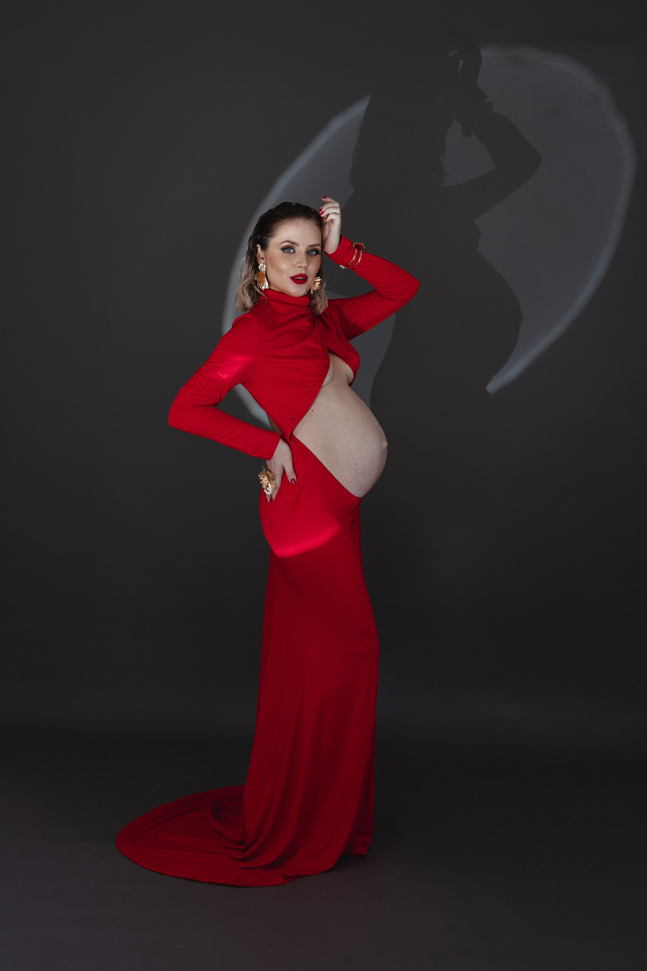 Ruslana I Fotostudio