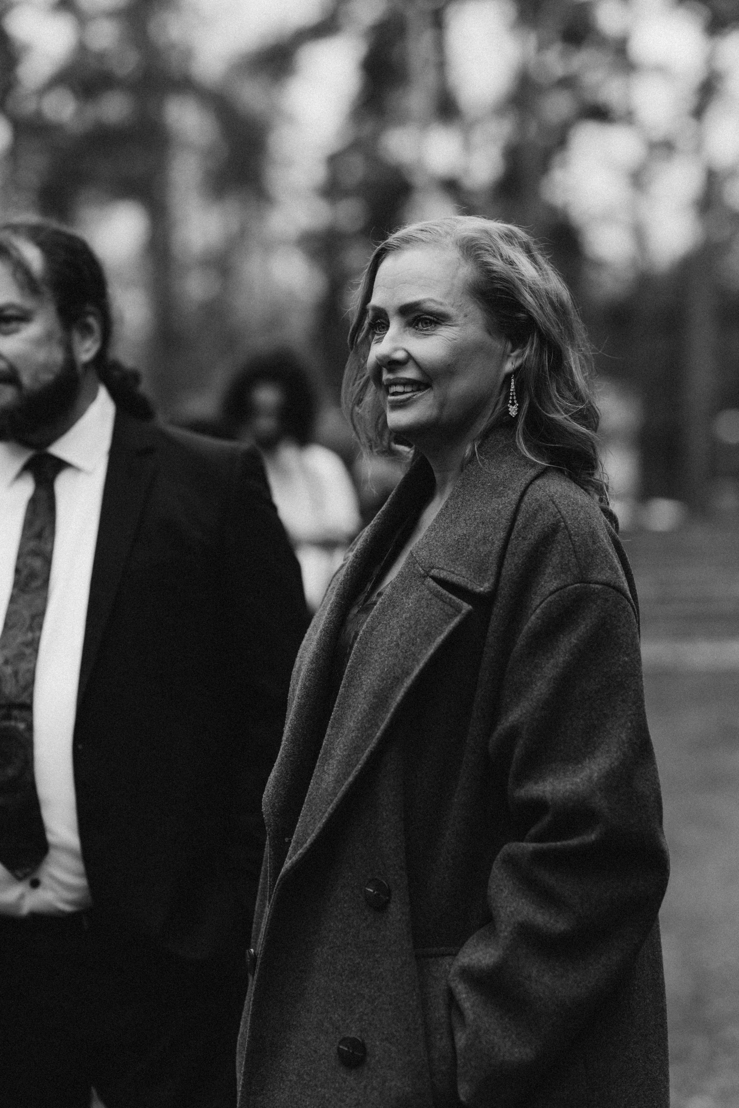 Venla & Kerr. Wedding and portrait photographer in Helsinki Vickan O