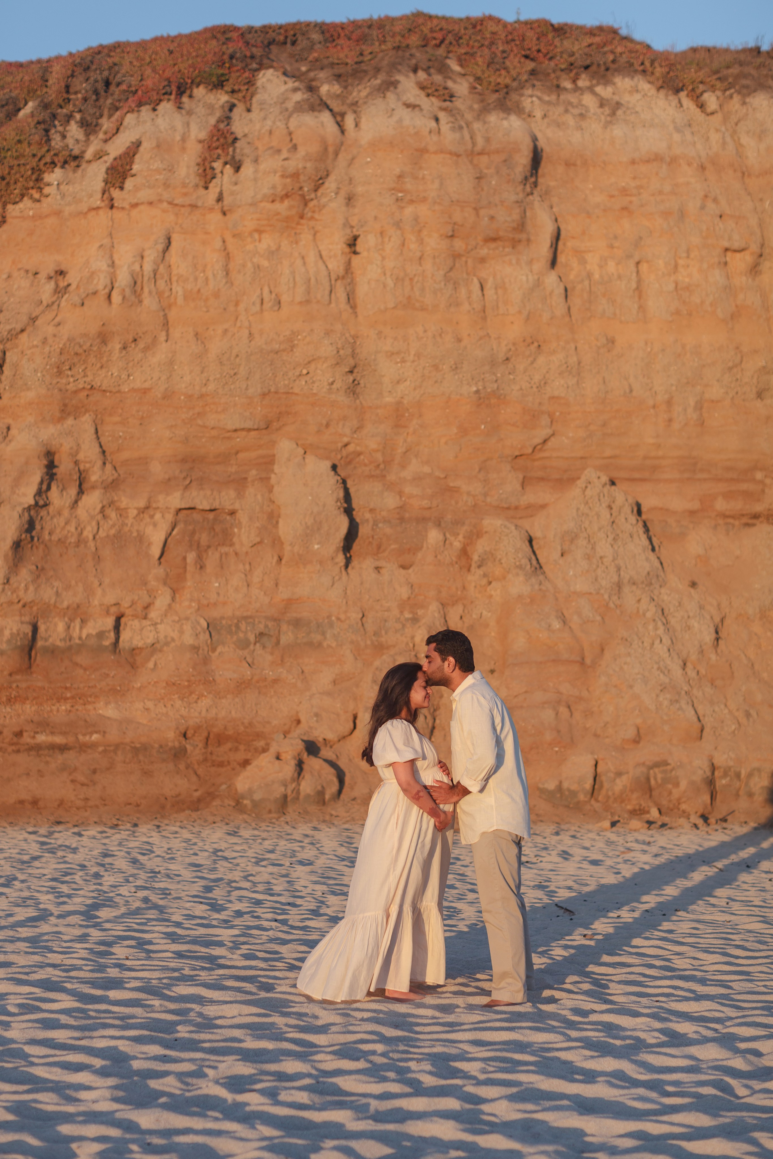 Maternity. Marina Pravda Photography San Francisco Bay Area