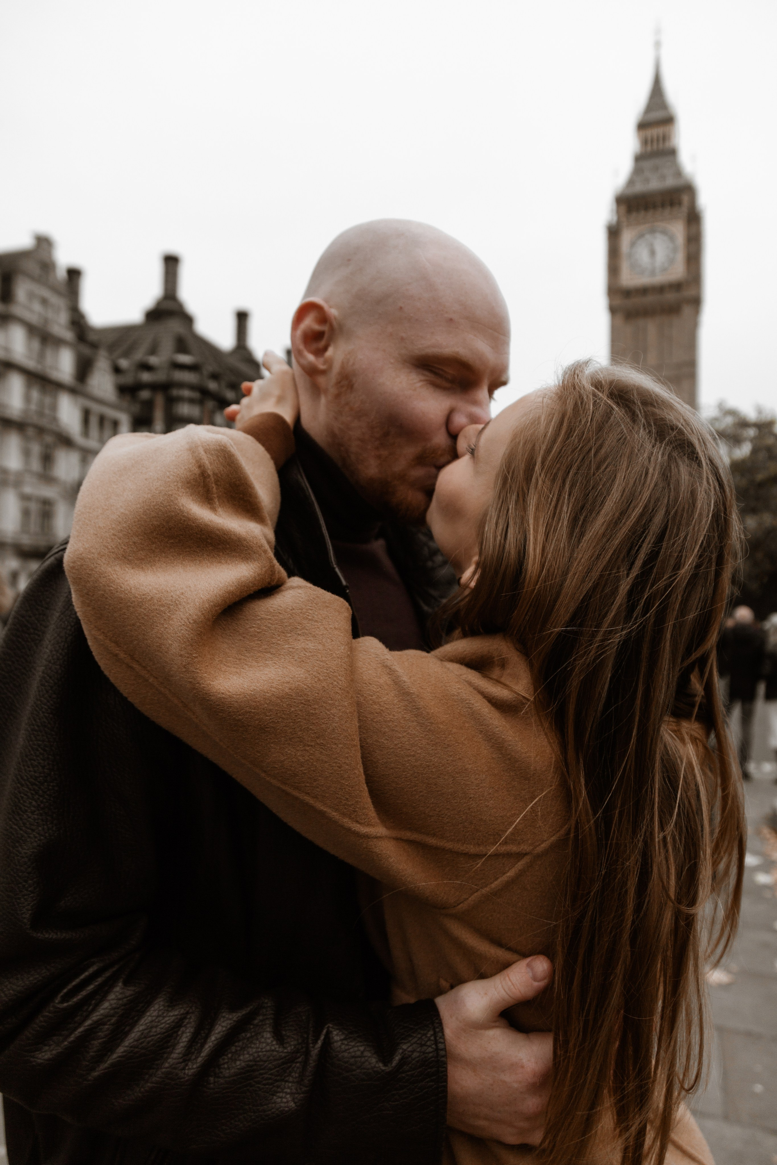 Alena & Mikhail. Photographer Valeriia Shurko