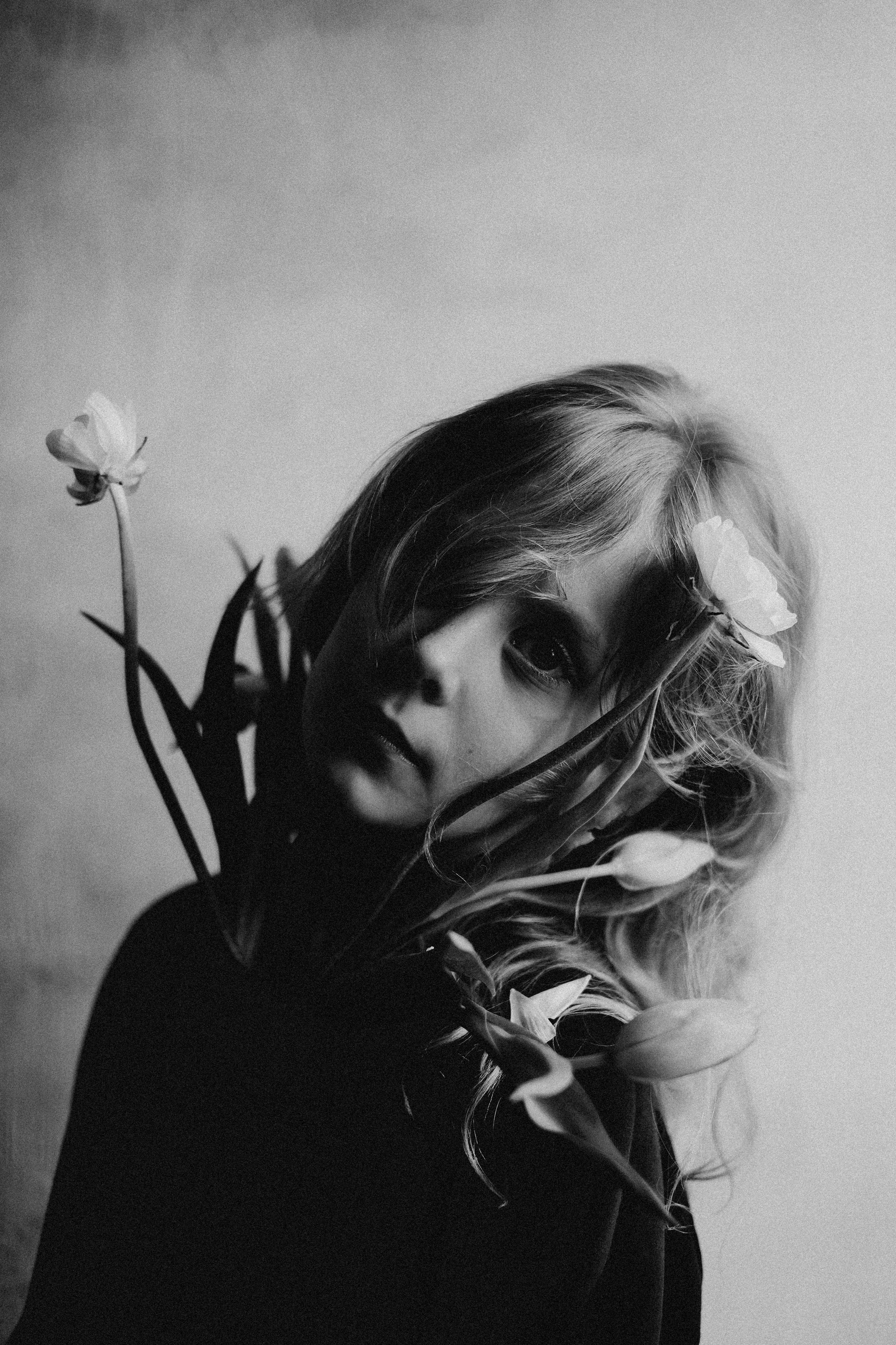 One year in a 500 years old house. Authentische Familienfotografie in Köln