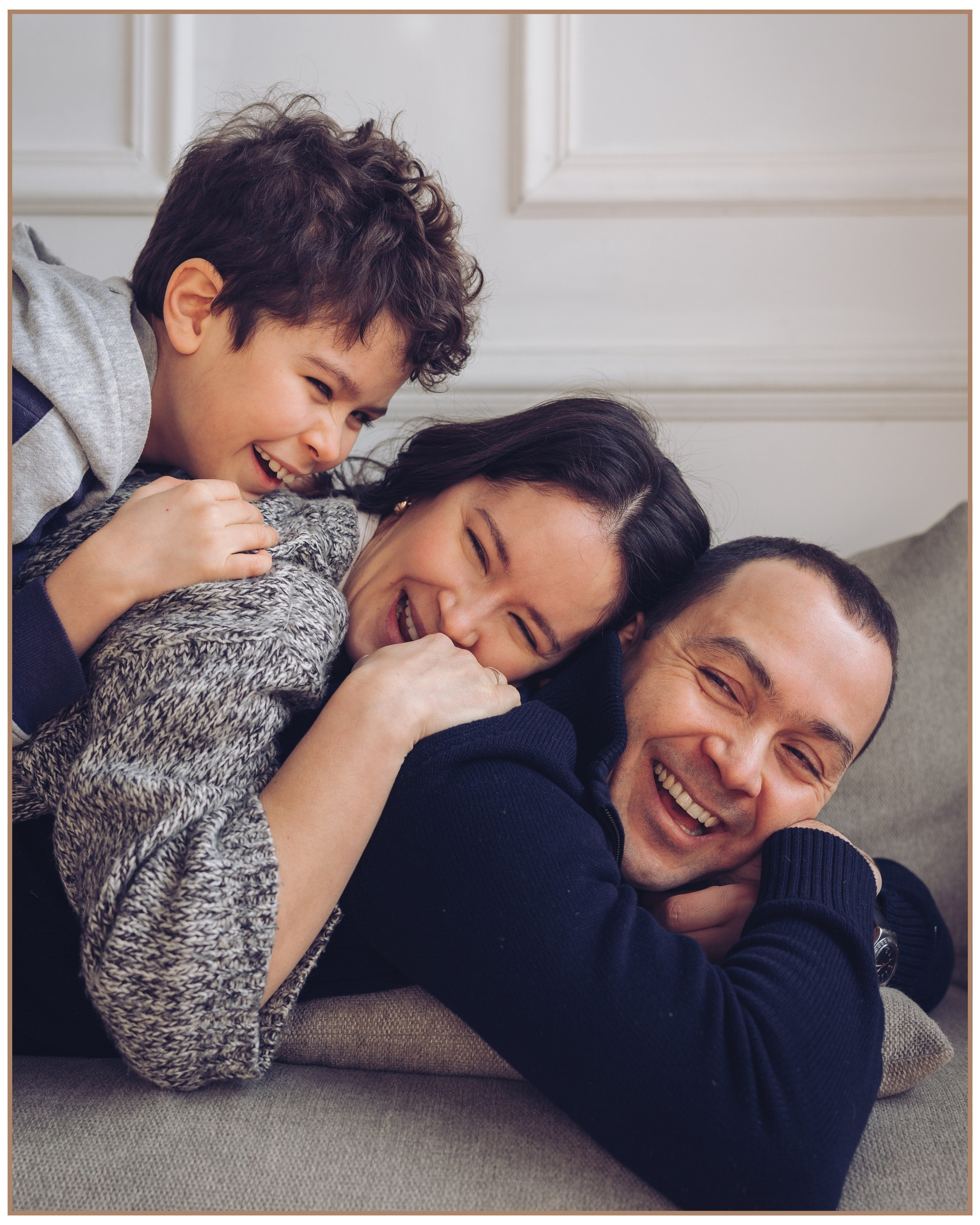 Family Love. Dash_photopic.I’m Daria New York based photographer