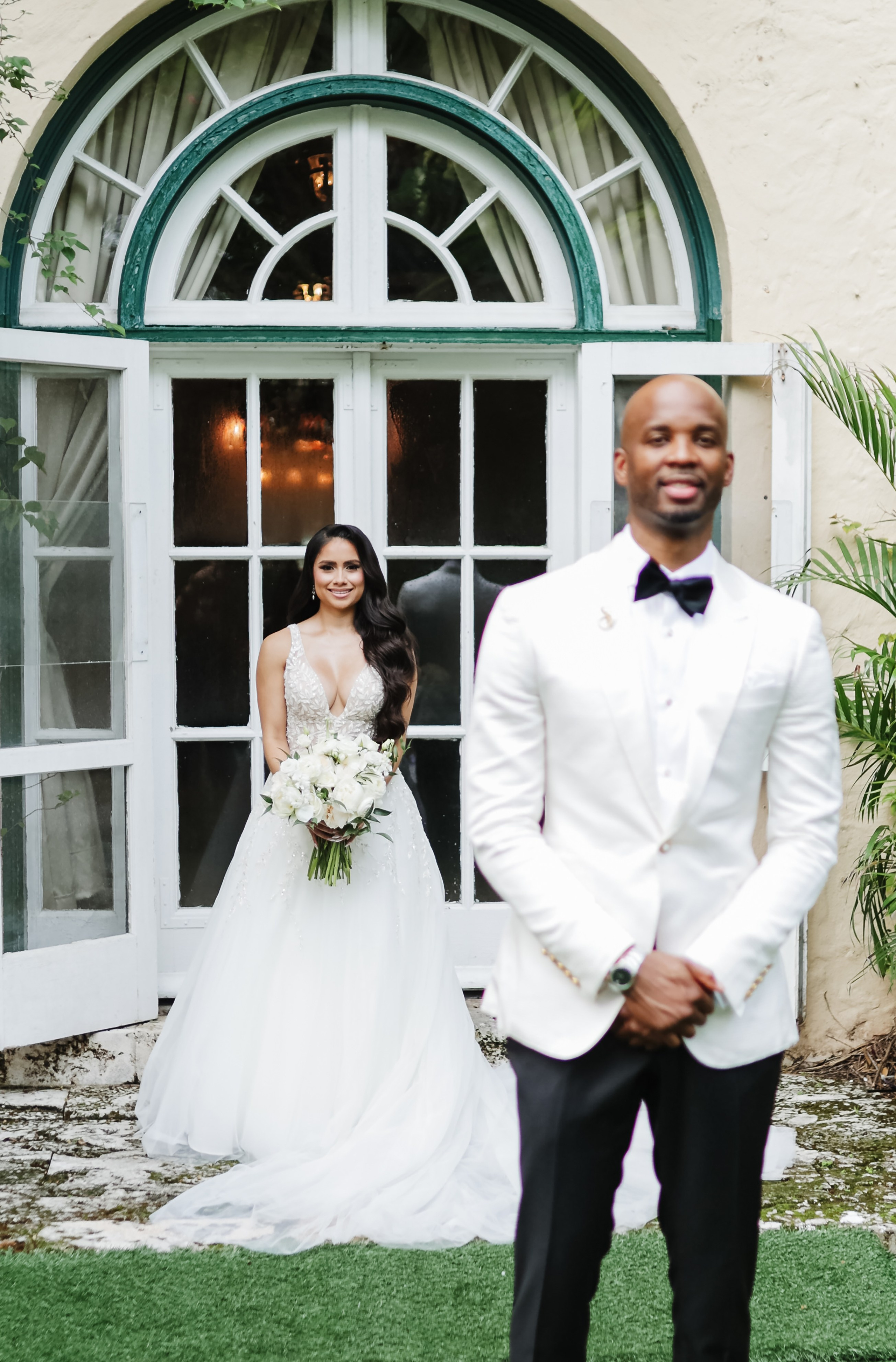 Classic Elegance Meets Modern Love | Martha & Julius at Villa Woodbine. YES I DO PRODUCTION — Wedding photography&videography