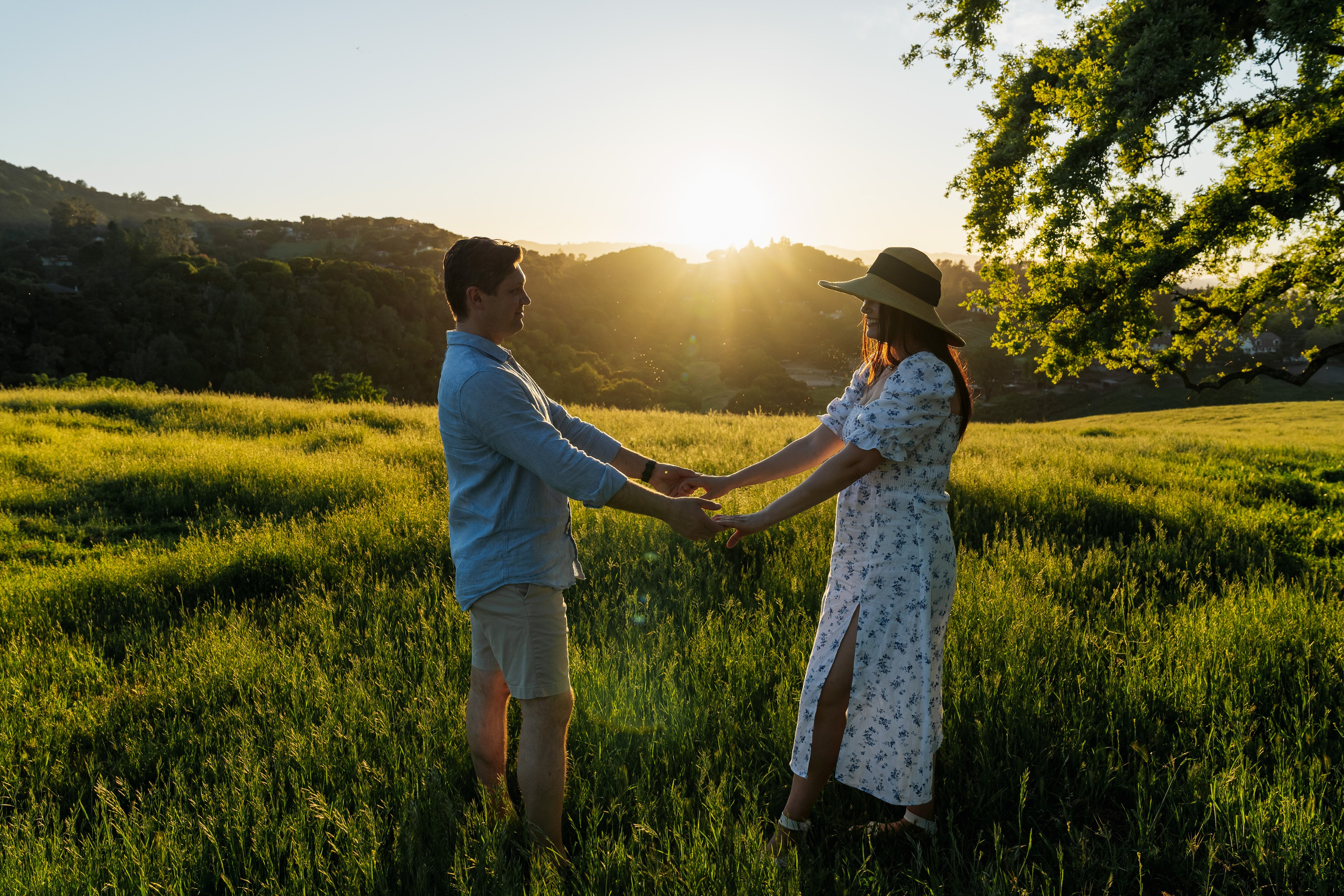 Family. Barbarica. Photography