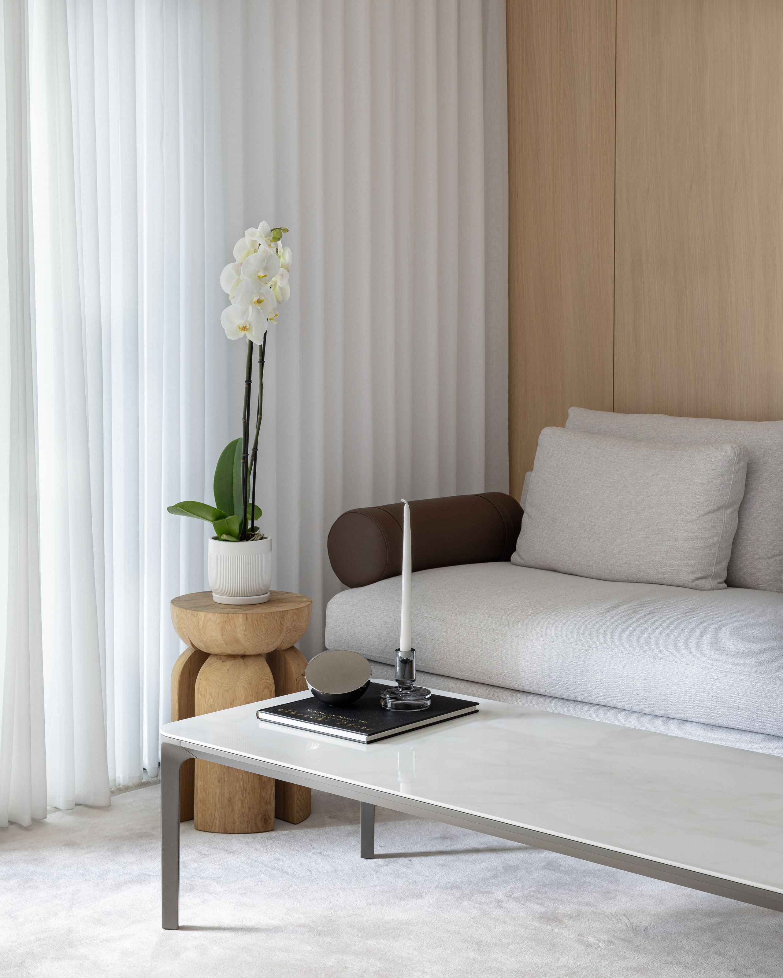 Apartment Design Apartment by Hofit Soridarov. Интерьерный фотограф и видеограф Израиль