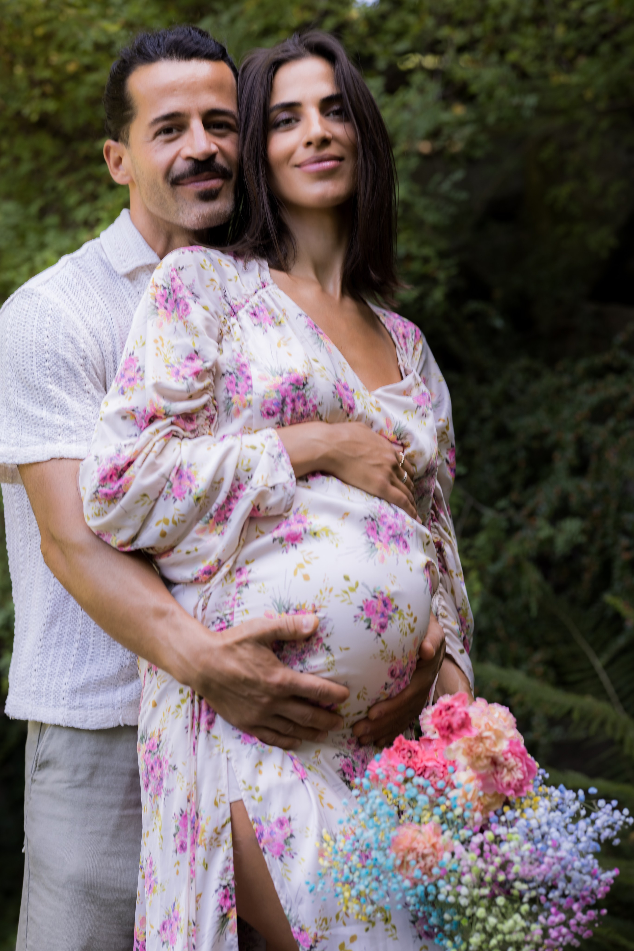 Blerina. Family photographer Zurich & Switzerland Daria Moore