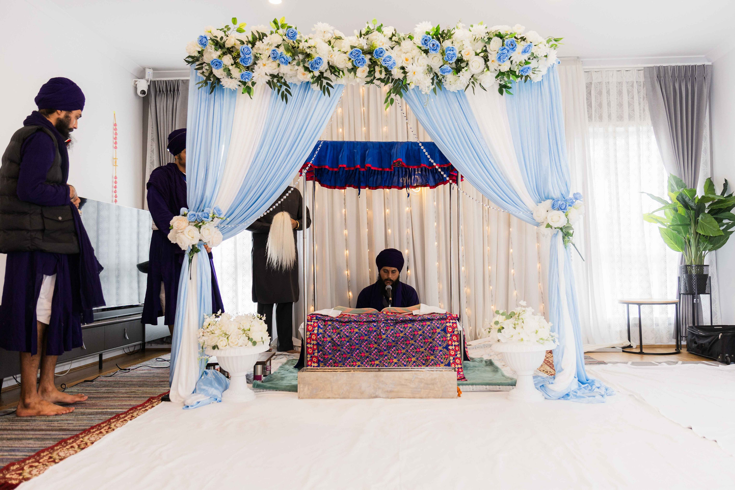 House warming photography. JY Productions