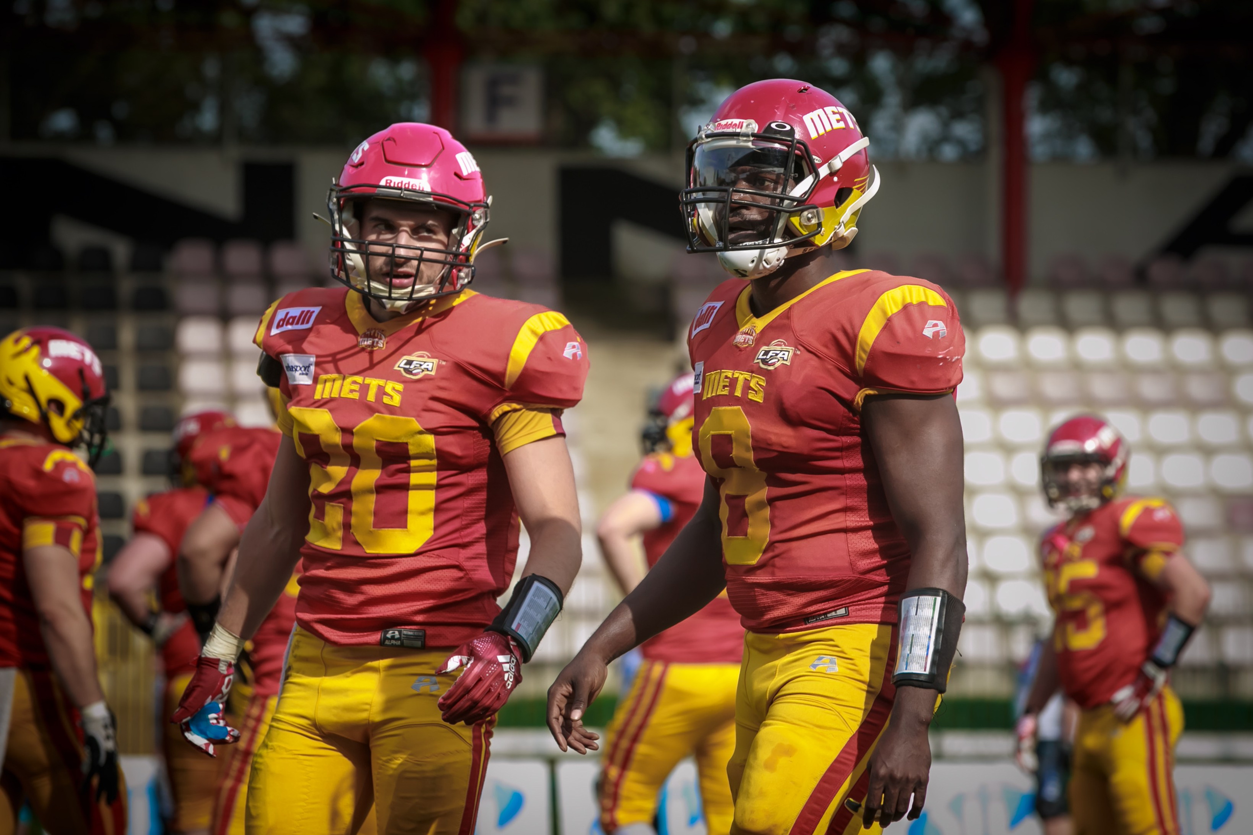 SPORT. Fotograf w Warszawie-Konstantin Golubev