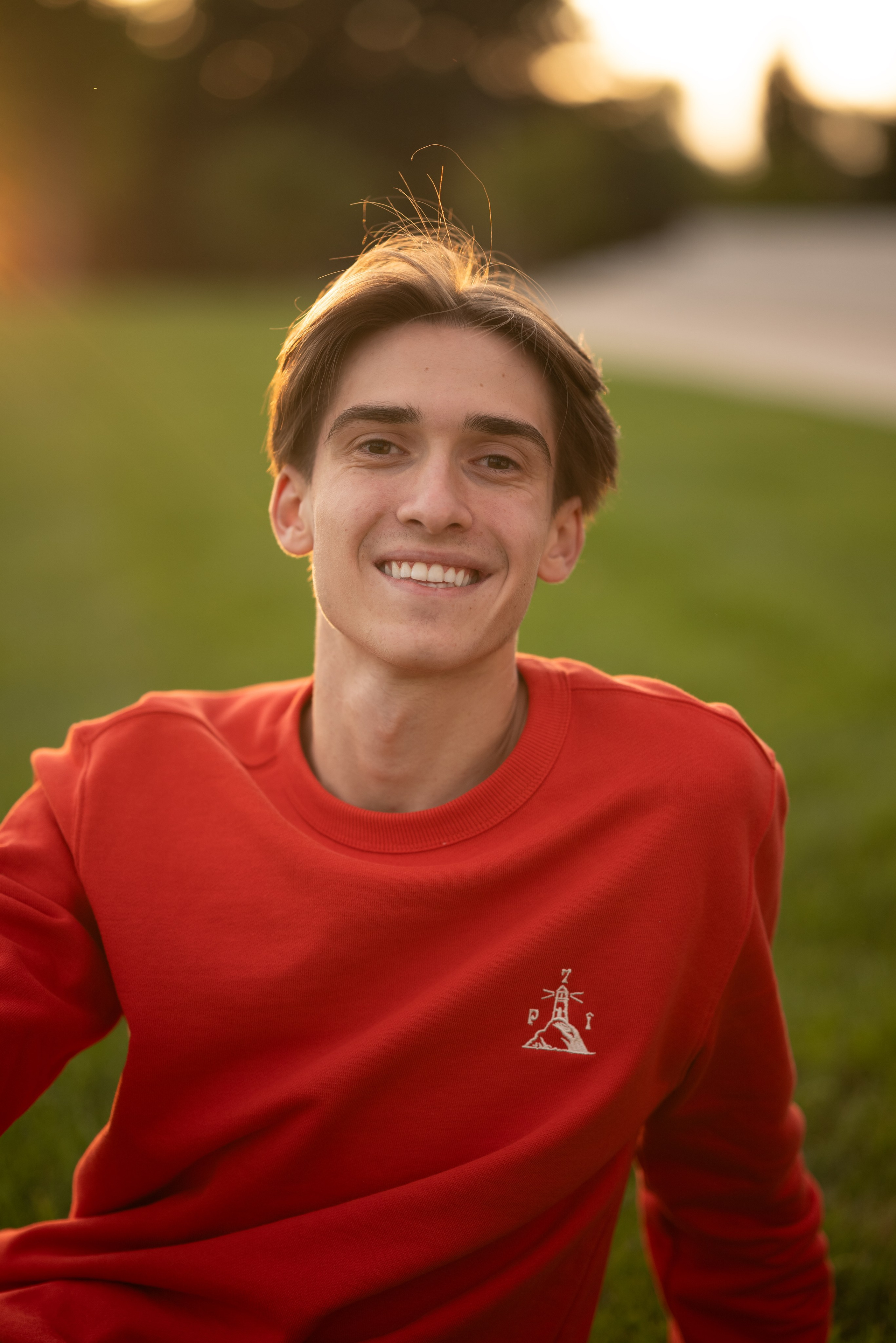 Senior Pictures. Victoria Lyubchenko — fine art photography in Bismarck, ND