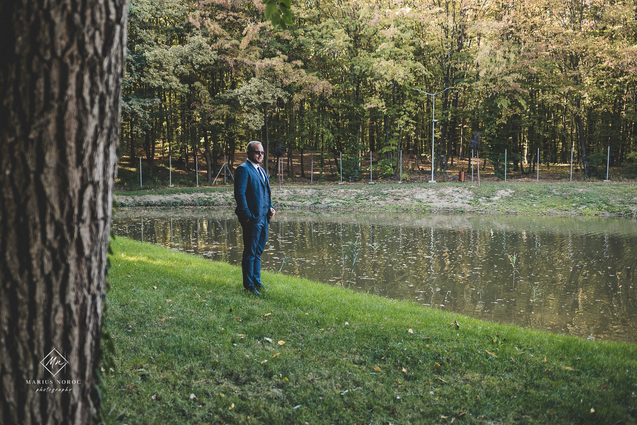 Ana Maria & Vlad | Forest Events Cucorani