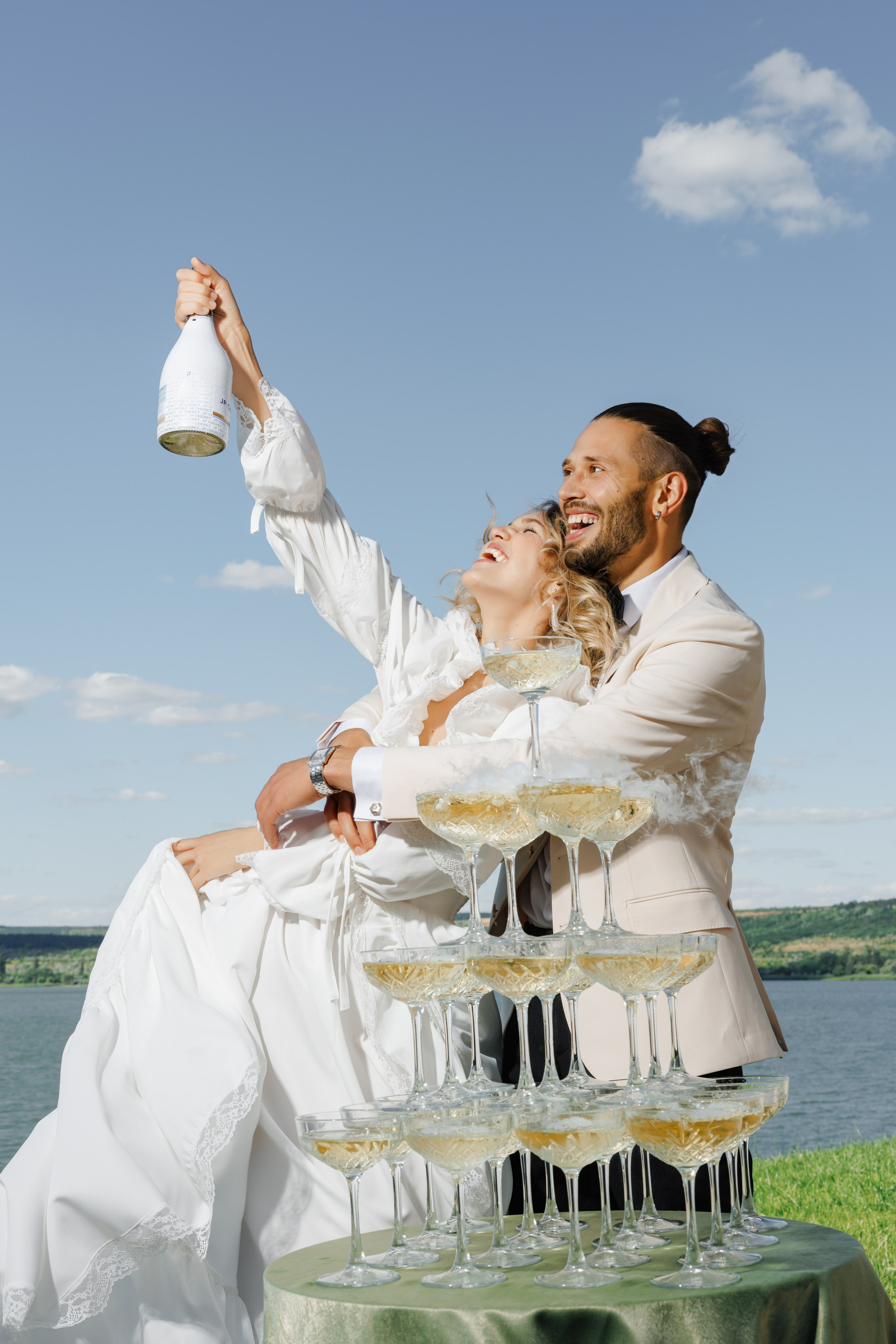 Fotografii de nuntă. Adrian Bârsan