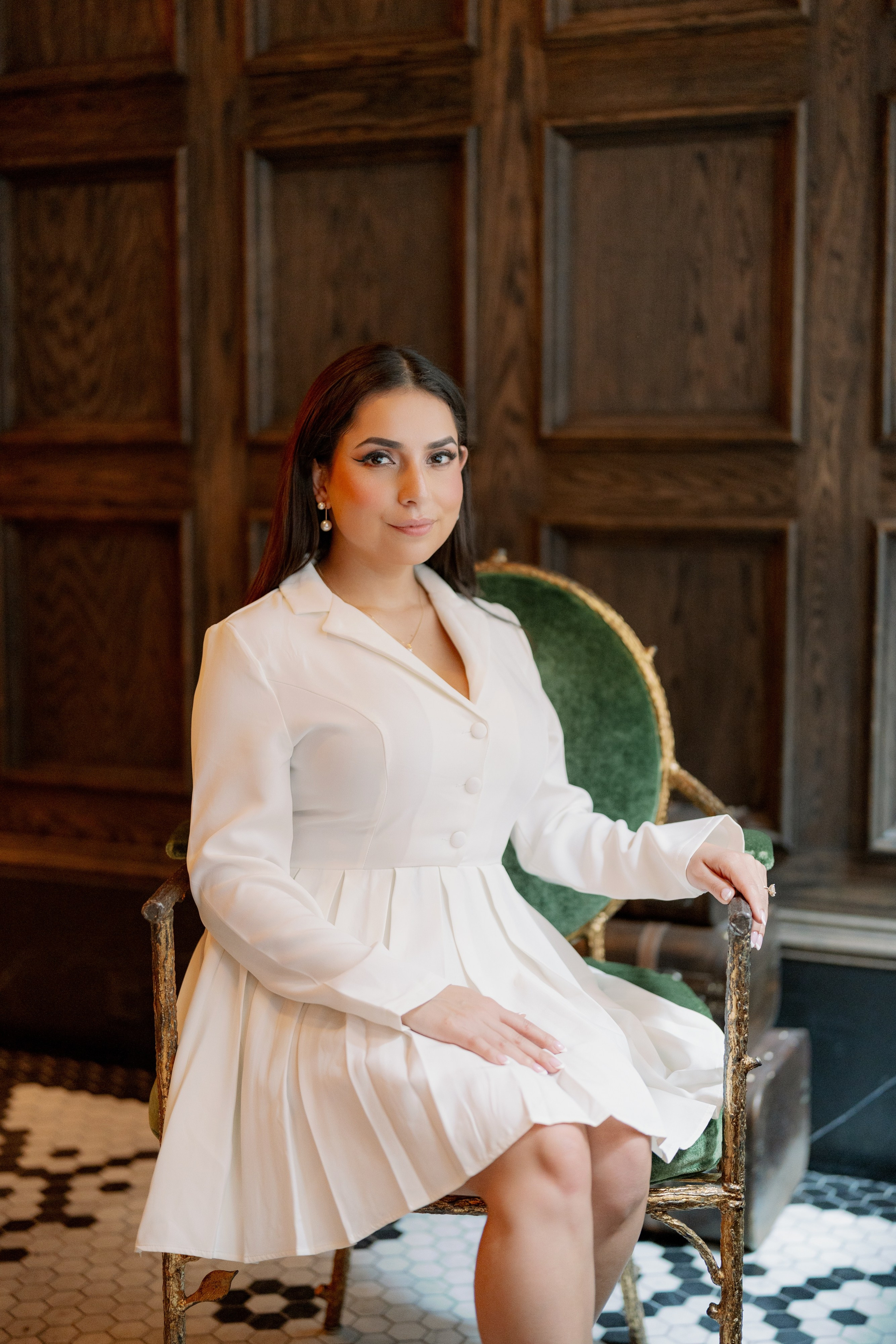 Yaneli and Christopher. Wedding photographer and videographer New York | New Jersey