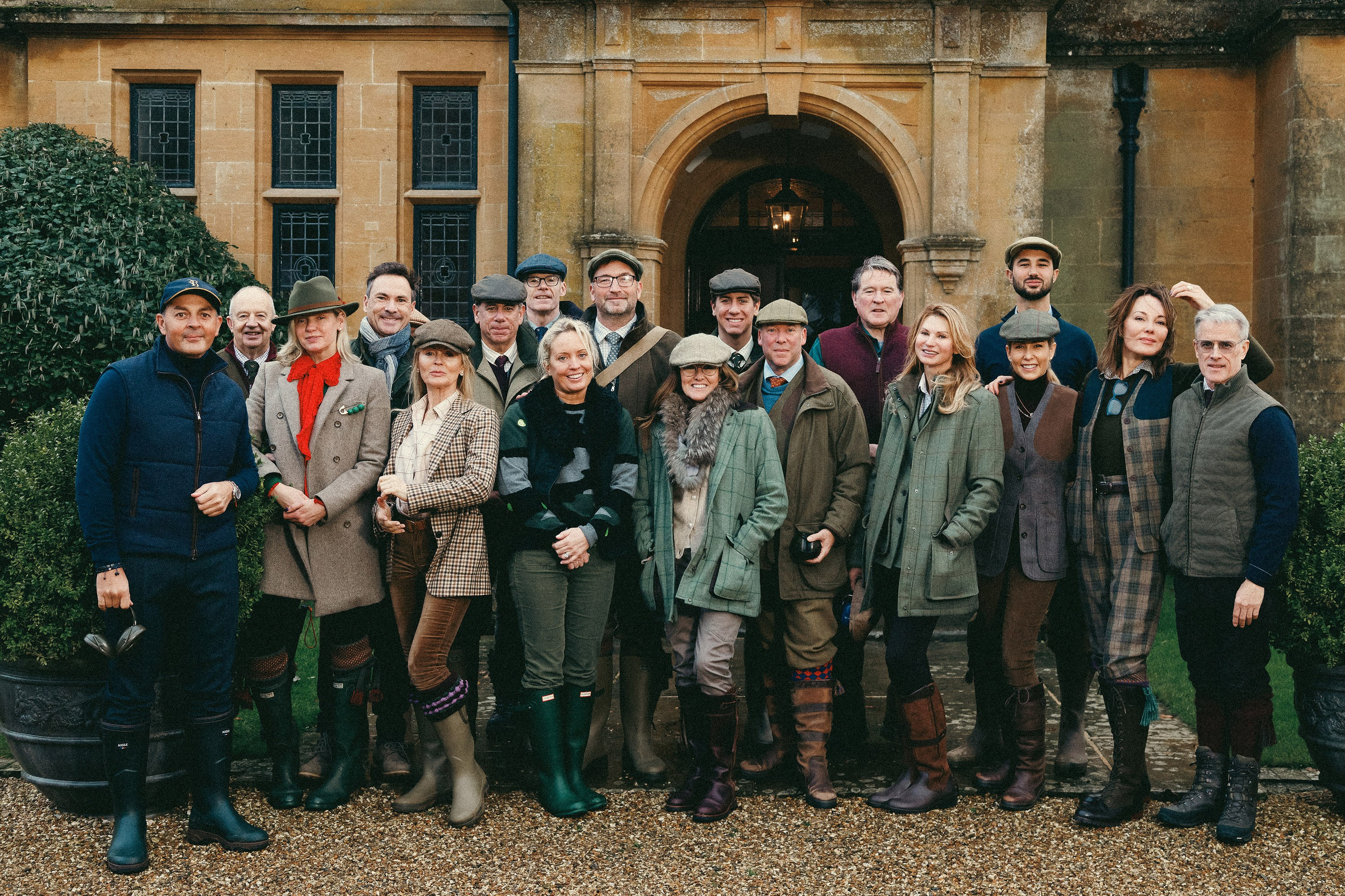 Salperton | Family Photographer in London and Kent