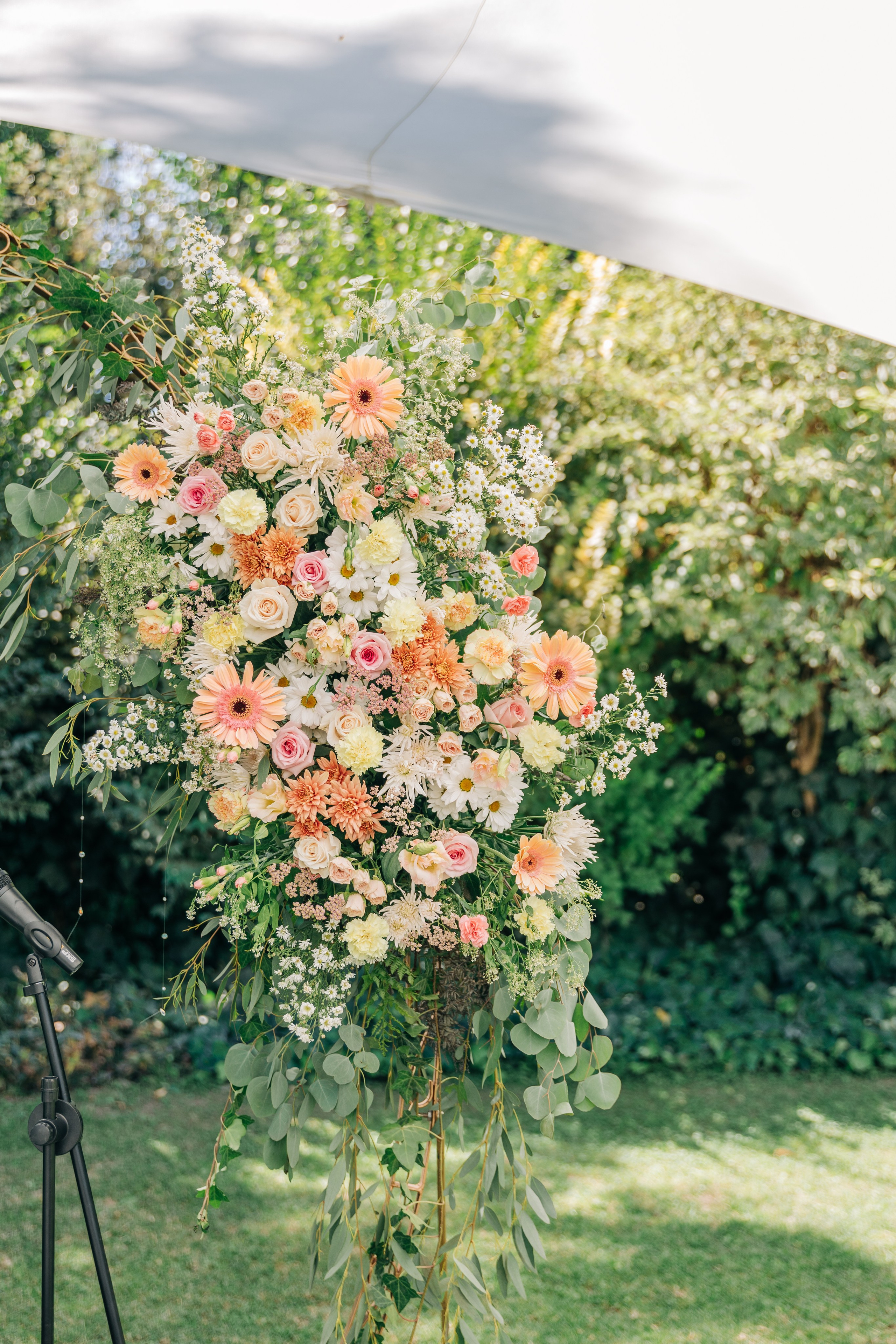 Claudia & José. Fotógrafa familiar Santiago y Chile Anna Almazova