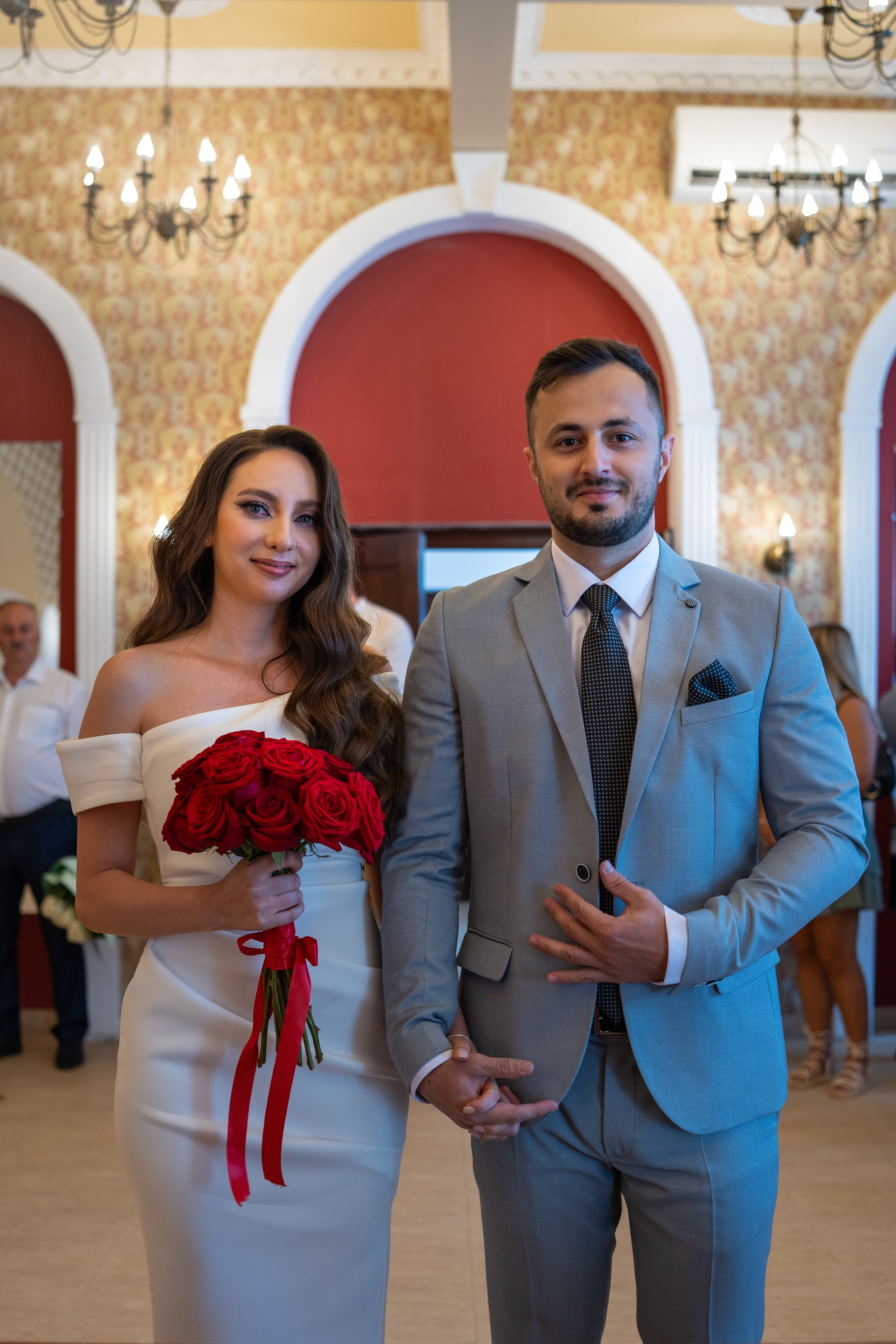 Oferta GLIMPSE OF LOVE — CUNUNIE CIVILĂ 2026