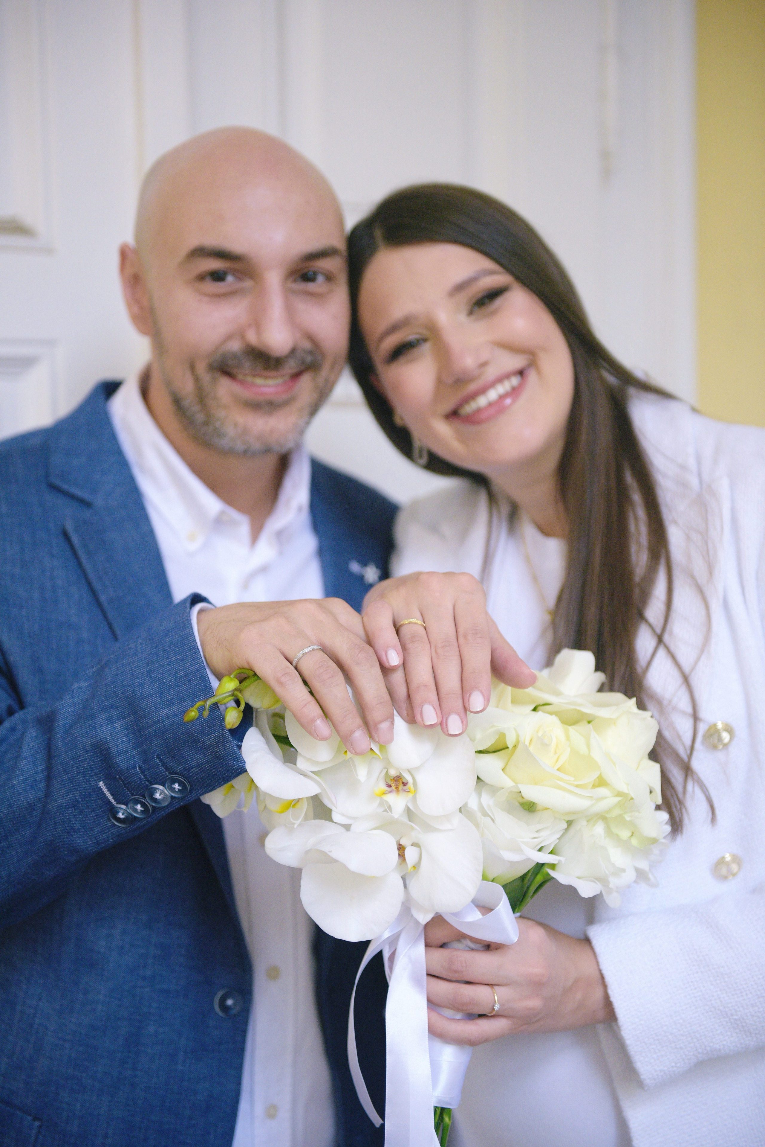 Venčanja. Fotograf Novi Sad Maja Vukelic Pavkov