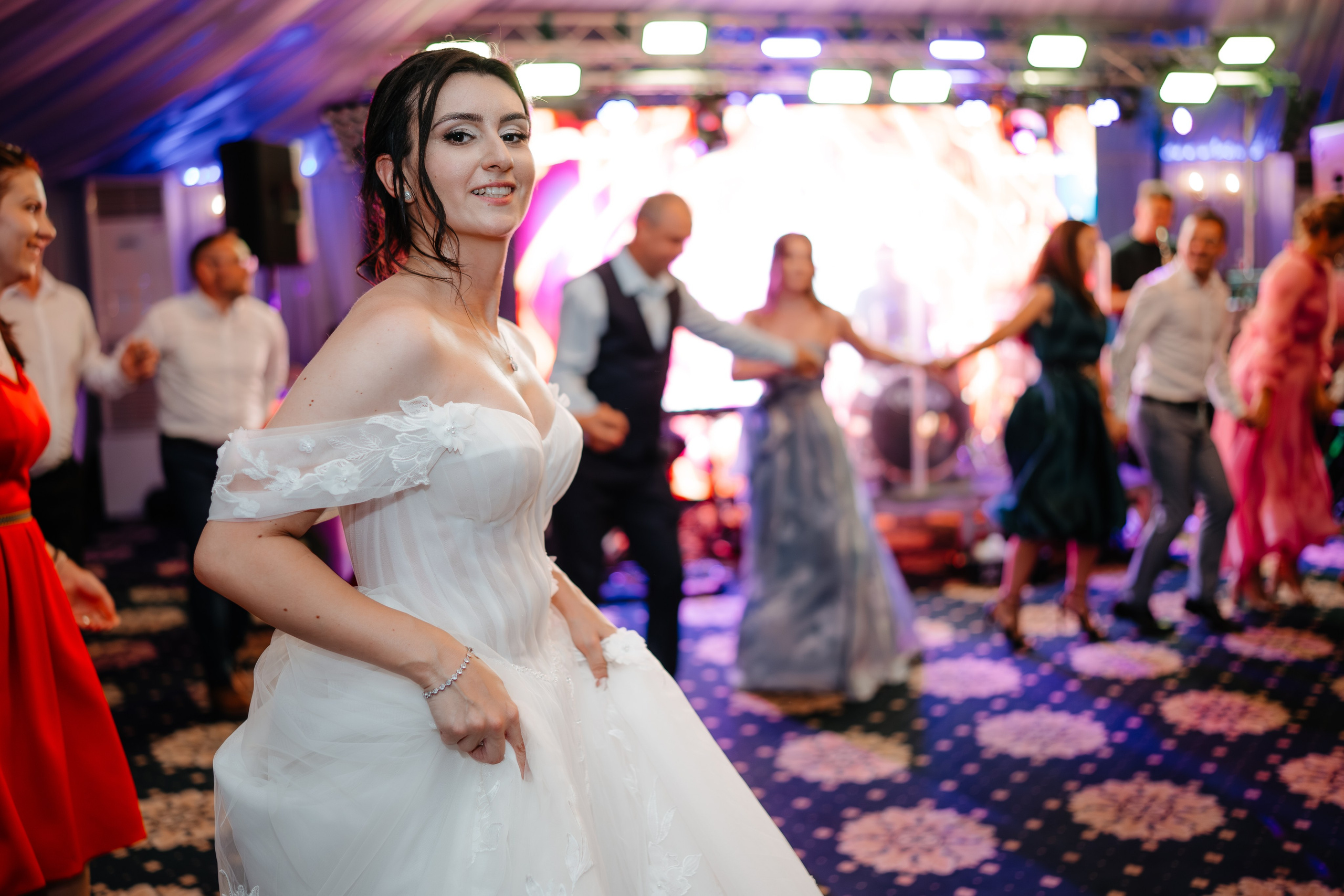 Nunta Alice & Vlad | Fotograf Nuntă Galați | Cununie Civilă. Fotograf Nuntă | Lucian Murgeanu - Fotograf Profesionist Evenimente