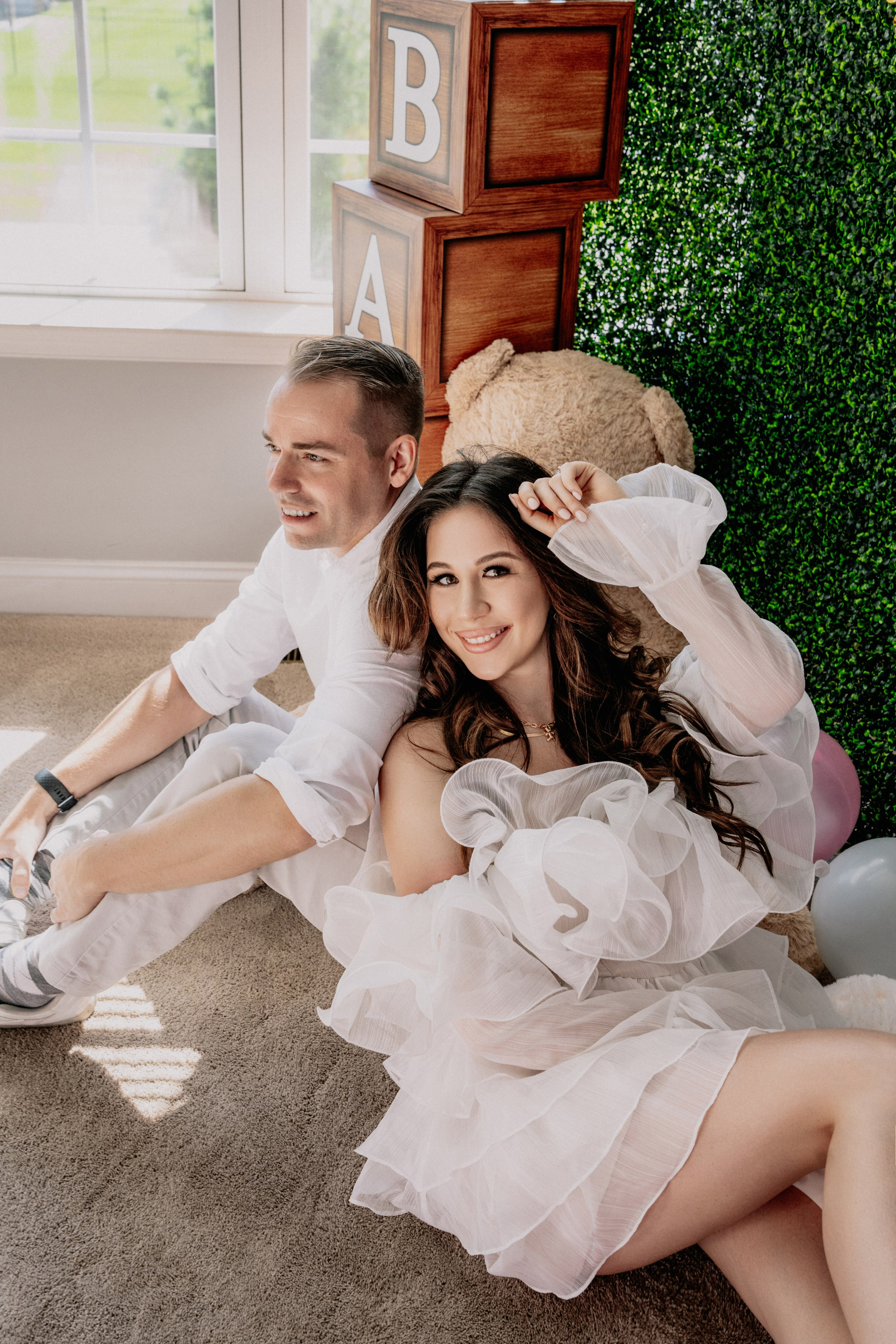 Gender Reveal Photography – Creative & Emotional Moments. Alisa Tant — Family and newborn photographer Bucks County, Montgomery county, Philadelphia, NJ