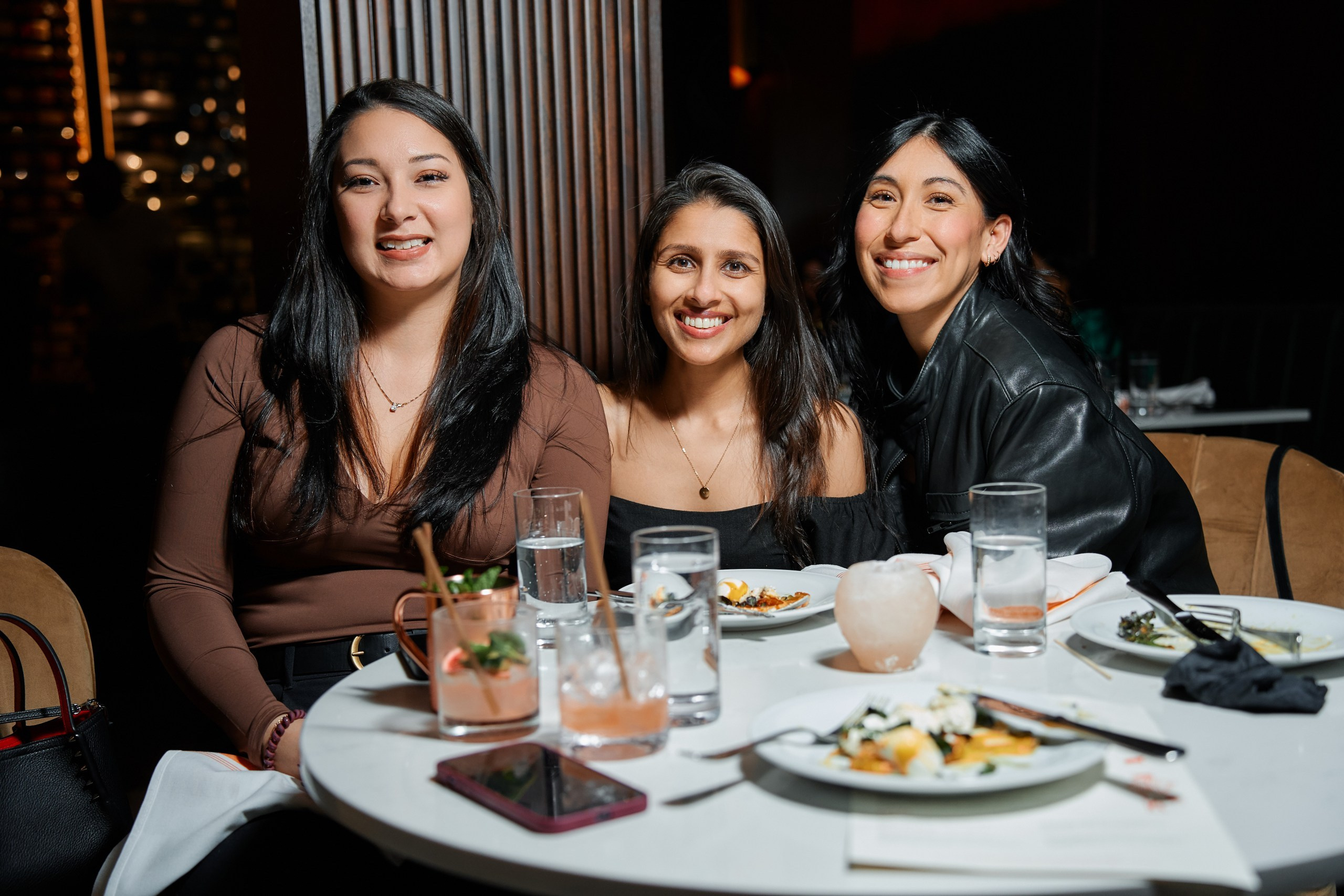 Corporate Event / NJ Smiles. Professional Wedding and event photographer USA New York