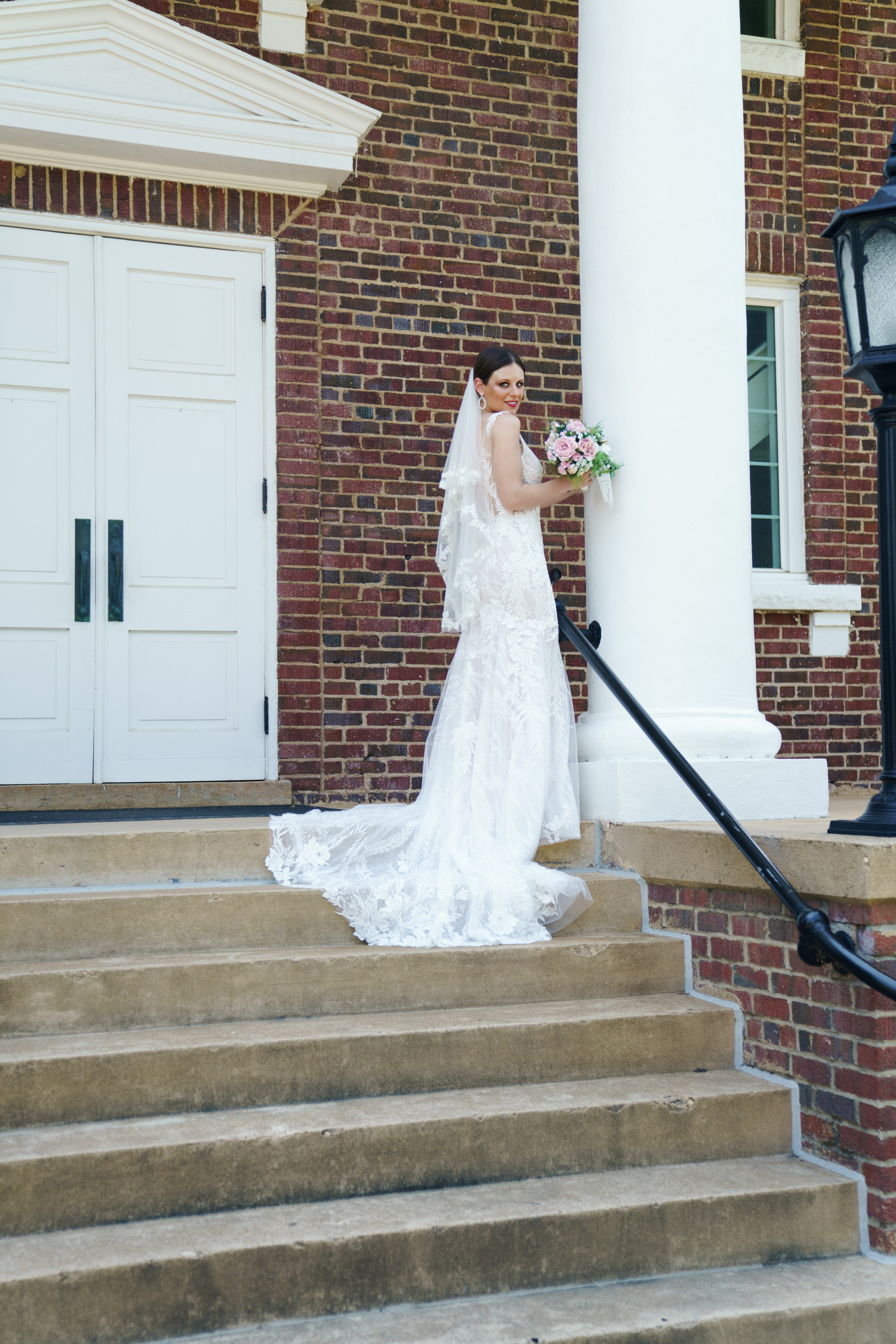 Wedding dresses. Newborn, Family and Portrait Photographer (Raleigh, Cary, Apex)