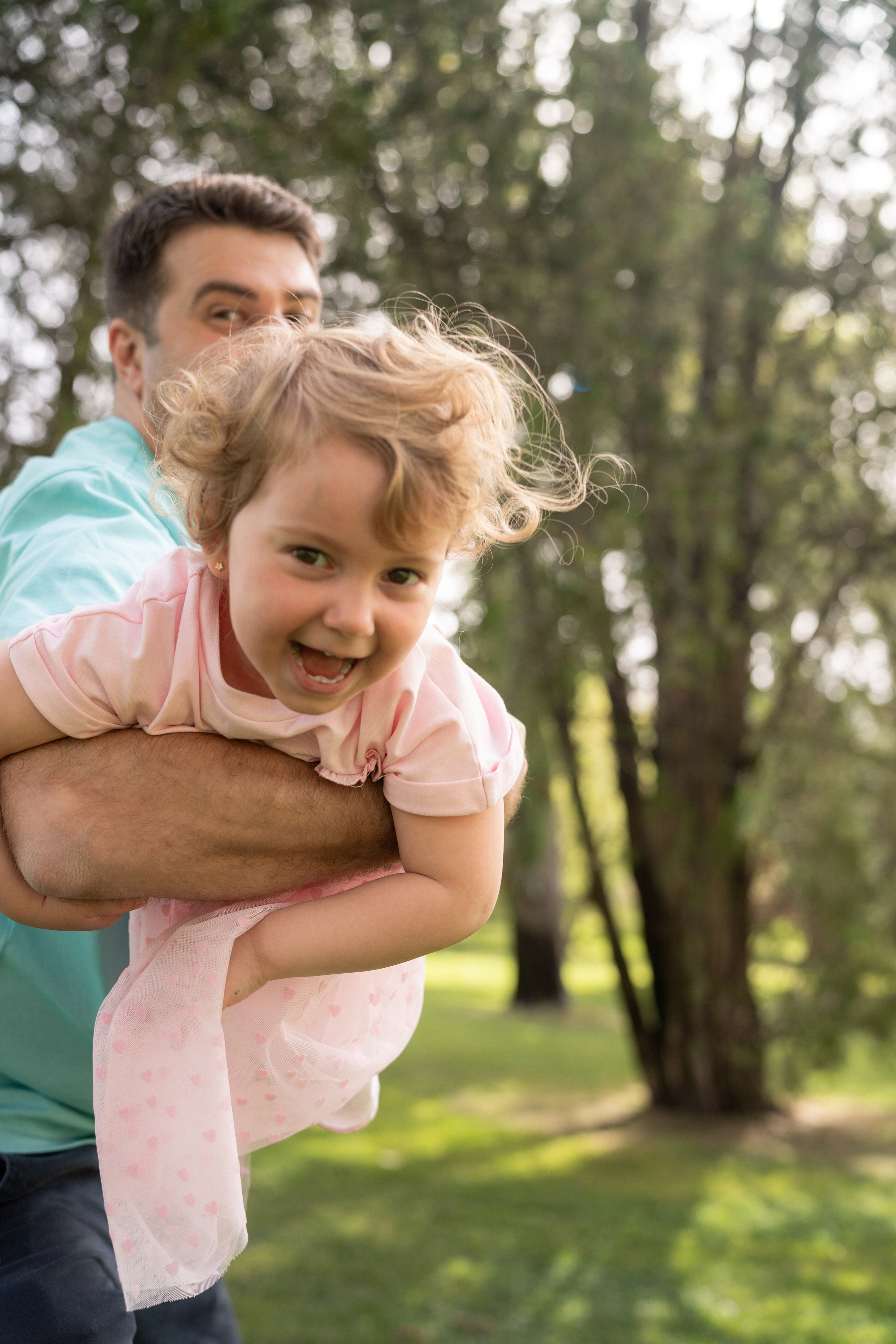 Luca, Kelly&Co. Fotógrafo en Madrid, España. Alyona Belyaninova