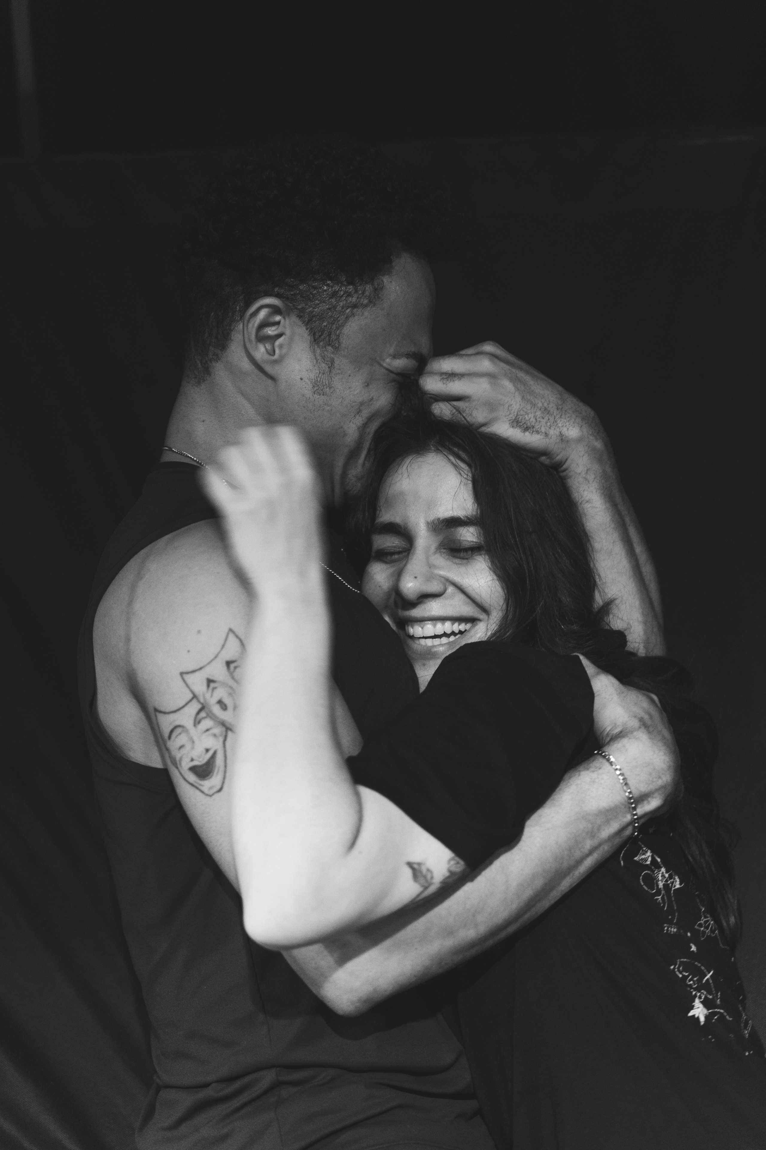 Fica Comigo — Ensaio. FabianoPhotography