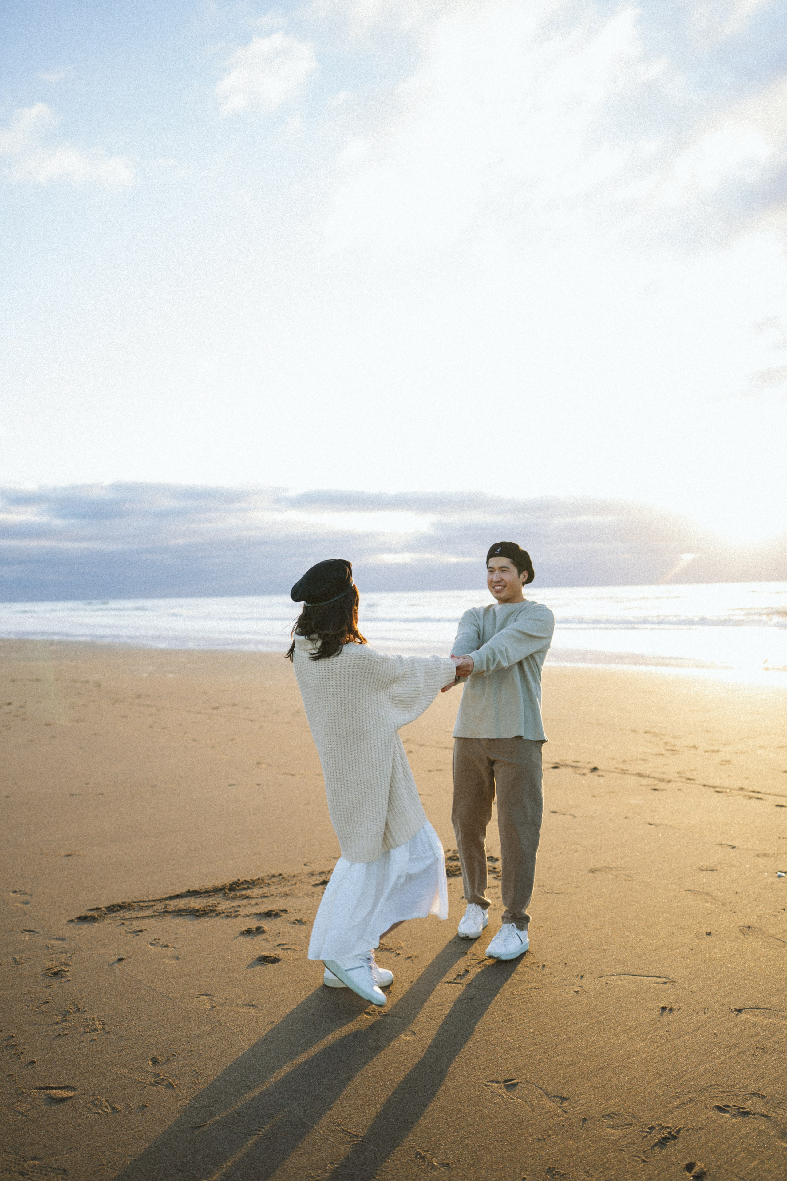Shaani & Akin. Soulo Photography | San Francisco Bay Area Based Photographer