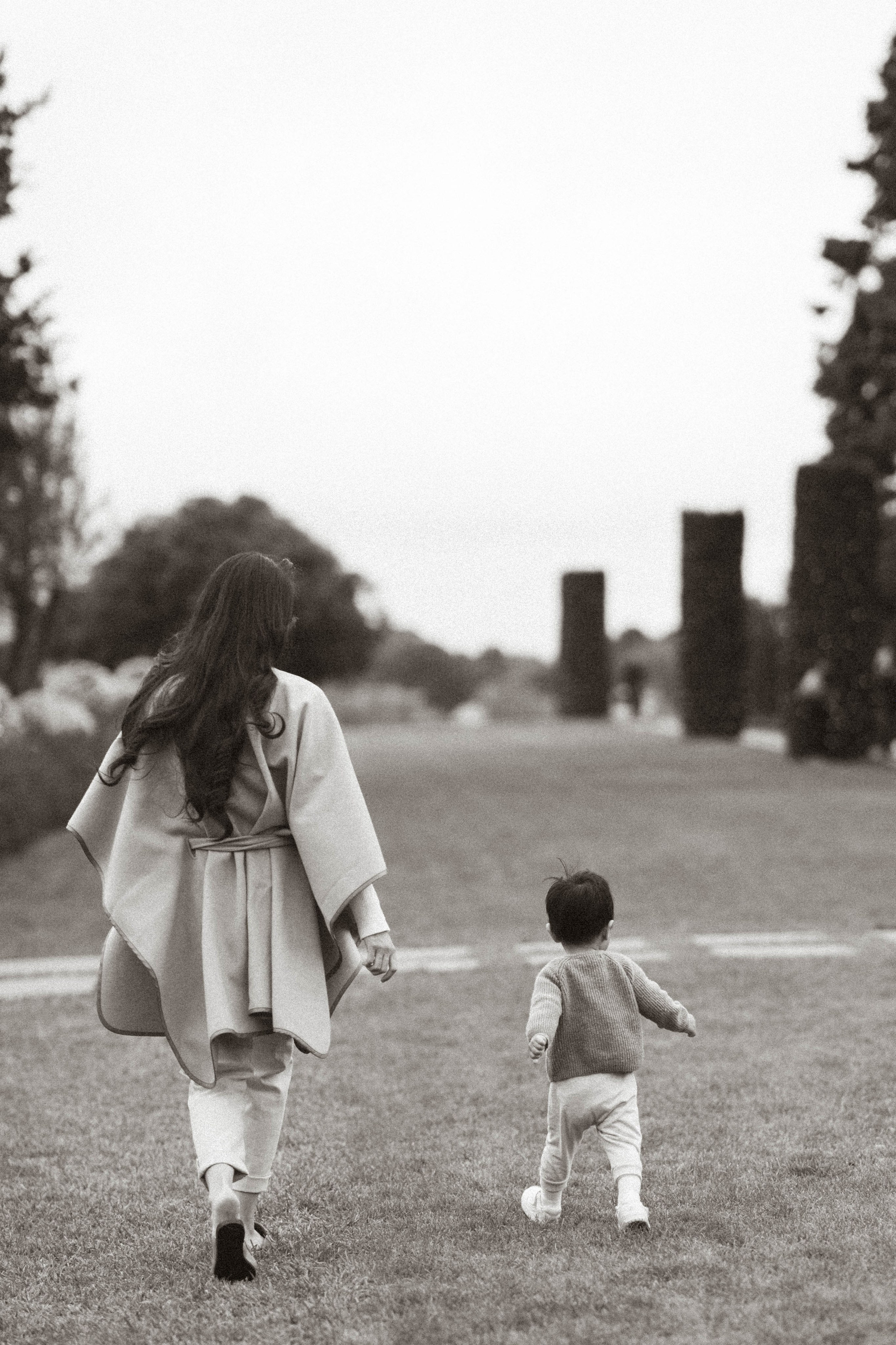 Family Session at Filoli Historic Garden. Soulo Photography | San Francisco Bay Area Based Photographer