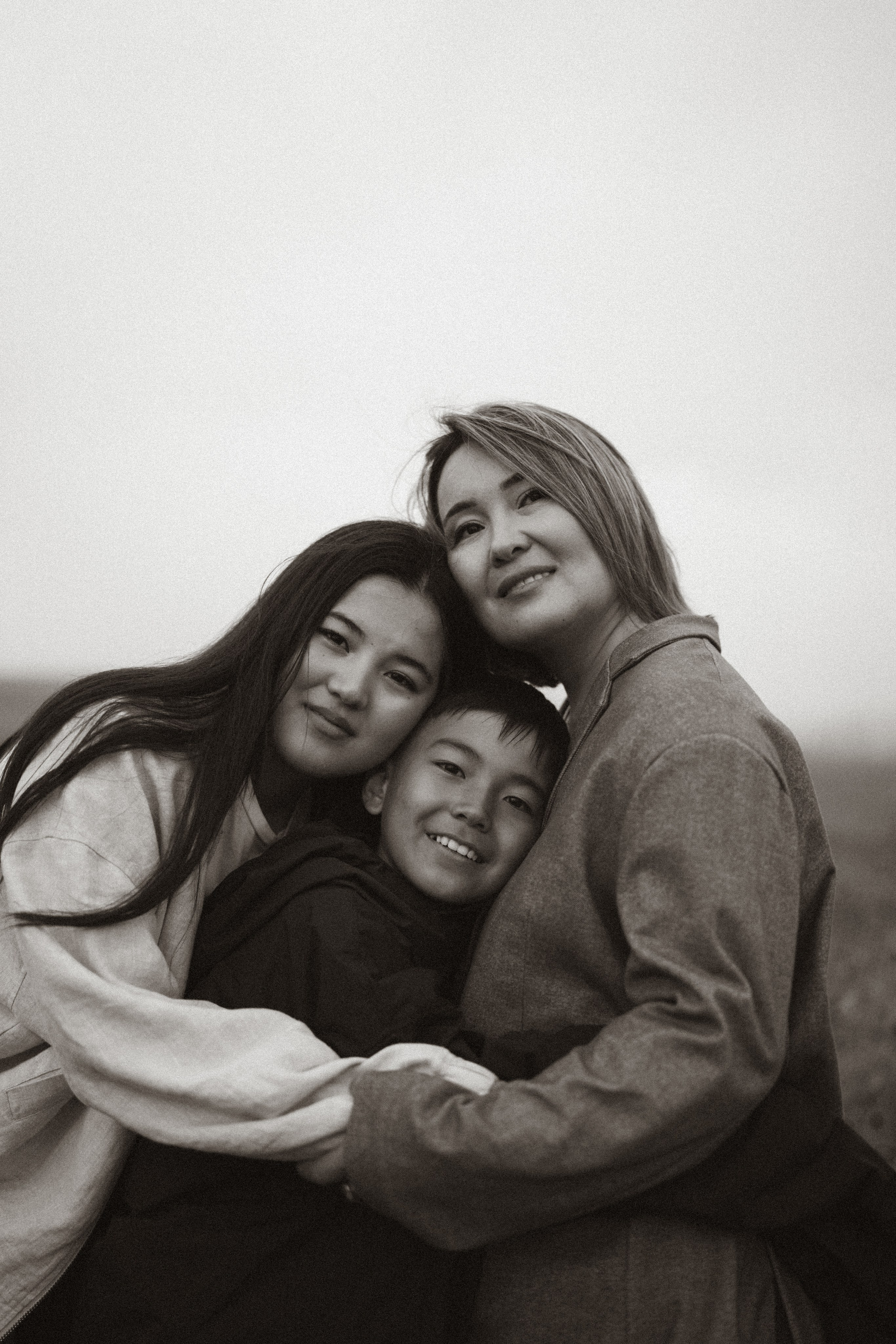 Family Field Trip. Soulo Photography | San Francisco Bay Area Based Photographer