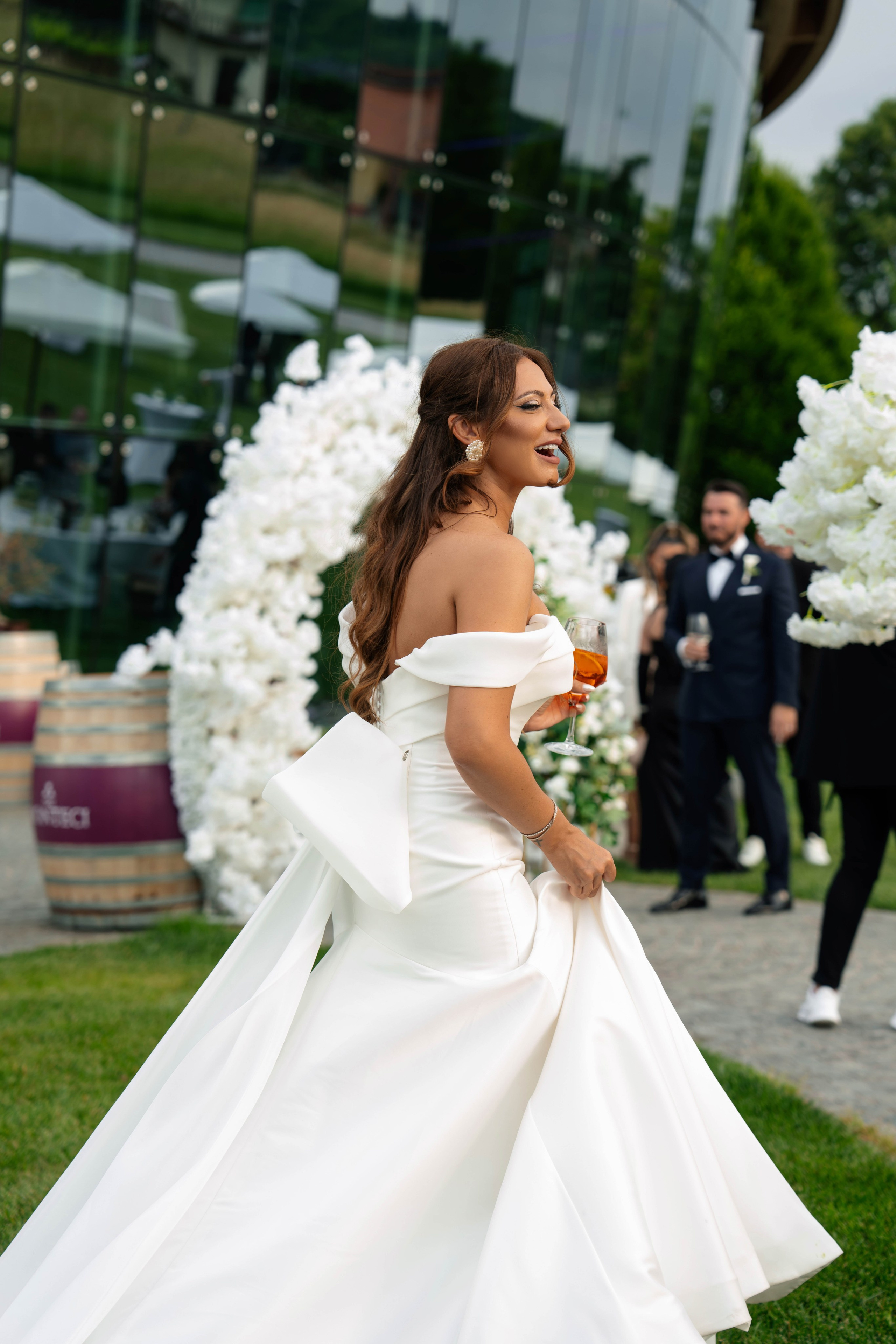 Cosmin & Georgiana. Studio Timis