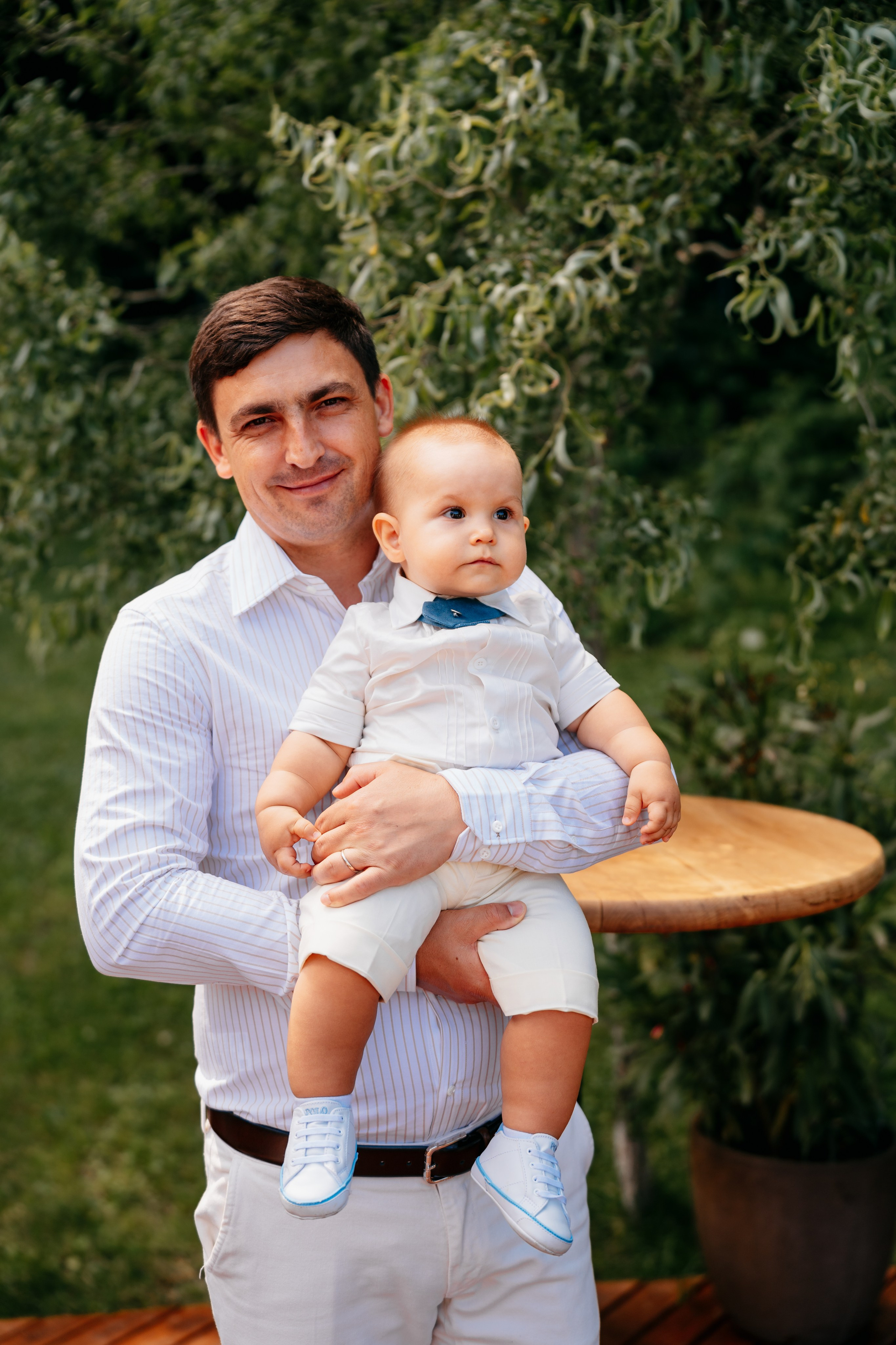 Amos' s 1st Birthday. Fotograf Nunta Iasi - Hearts & Pictures