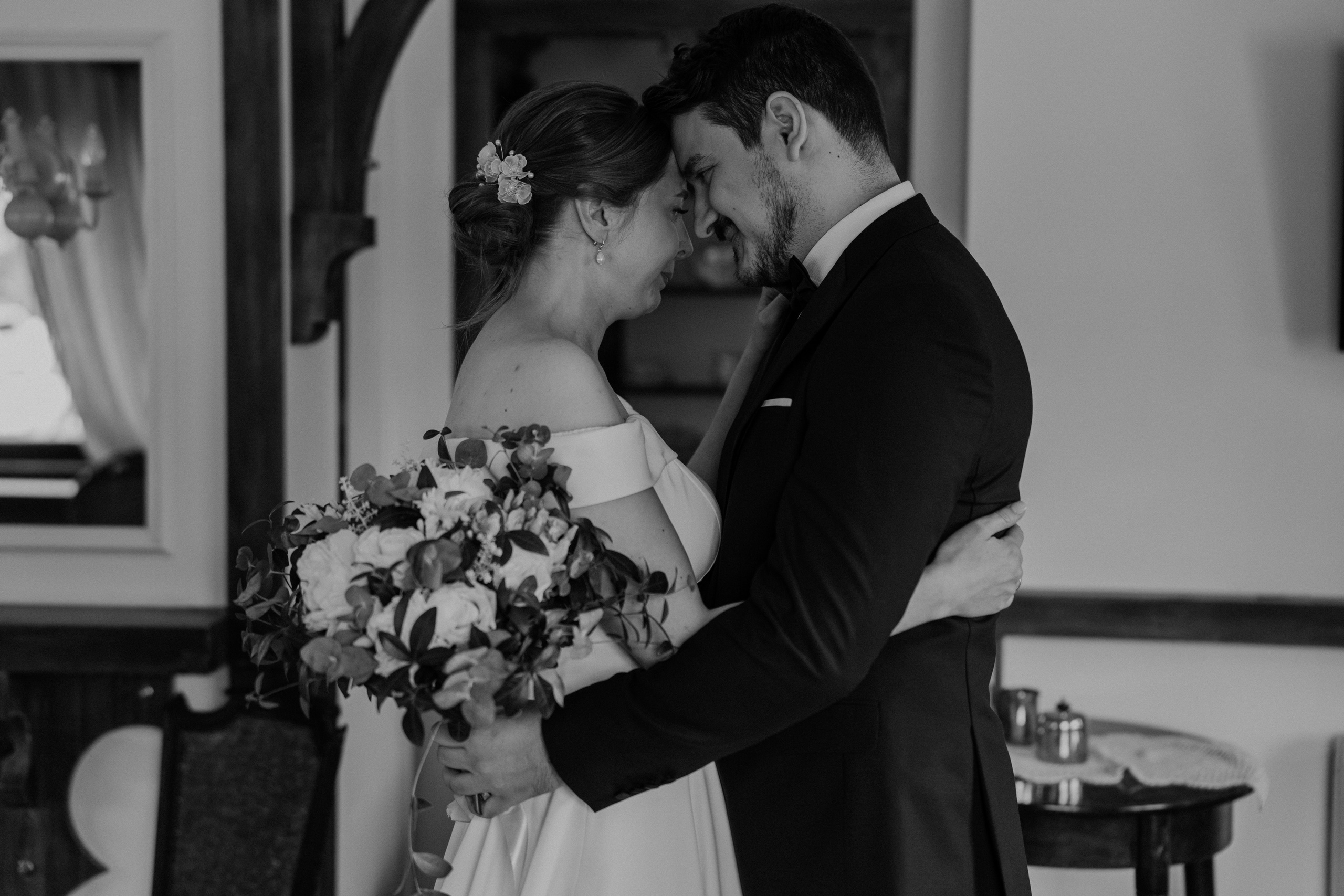 K & T. Fotograf Nunta Iasi - Hearts & Pictures