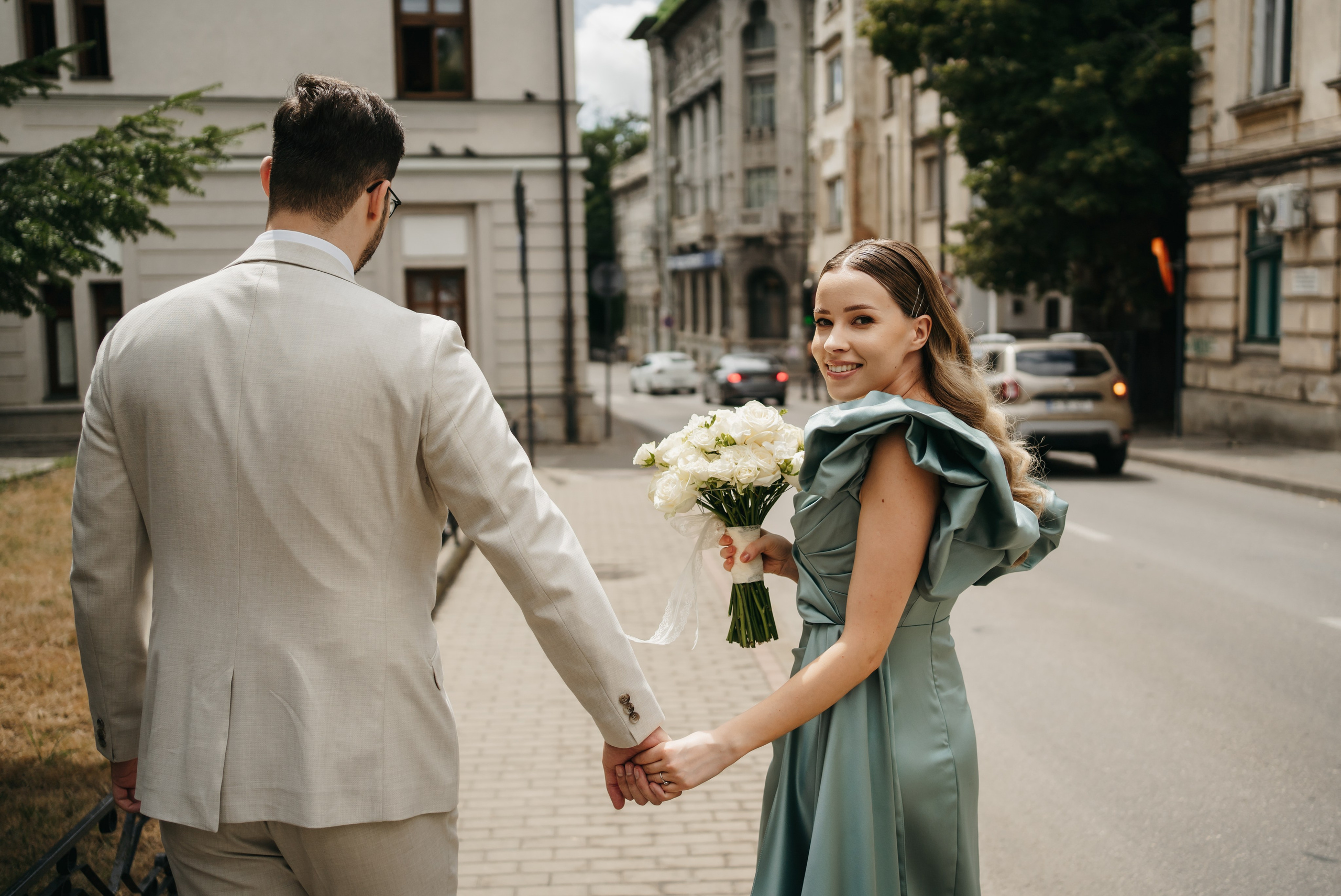 Fotograf stare civila Iasi. Fotograf Nunta Iasi - Hearts & Pictures