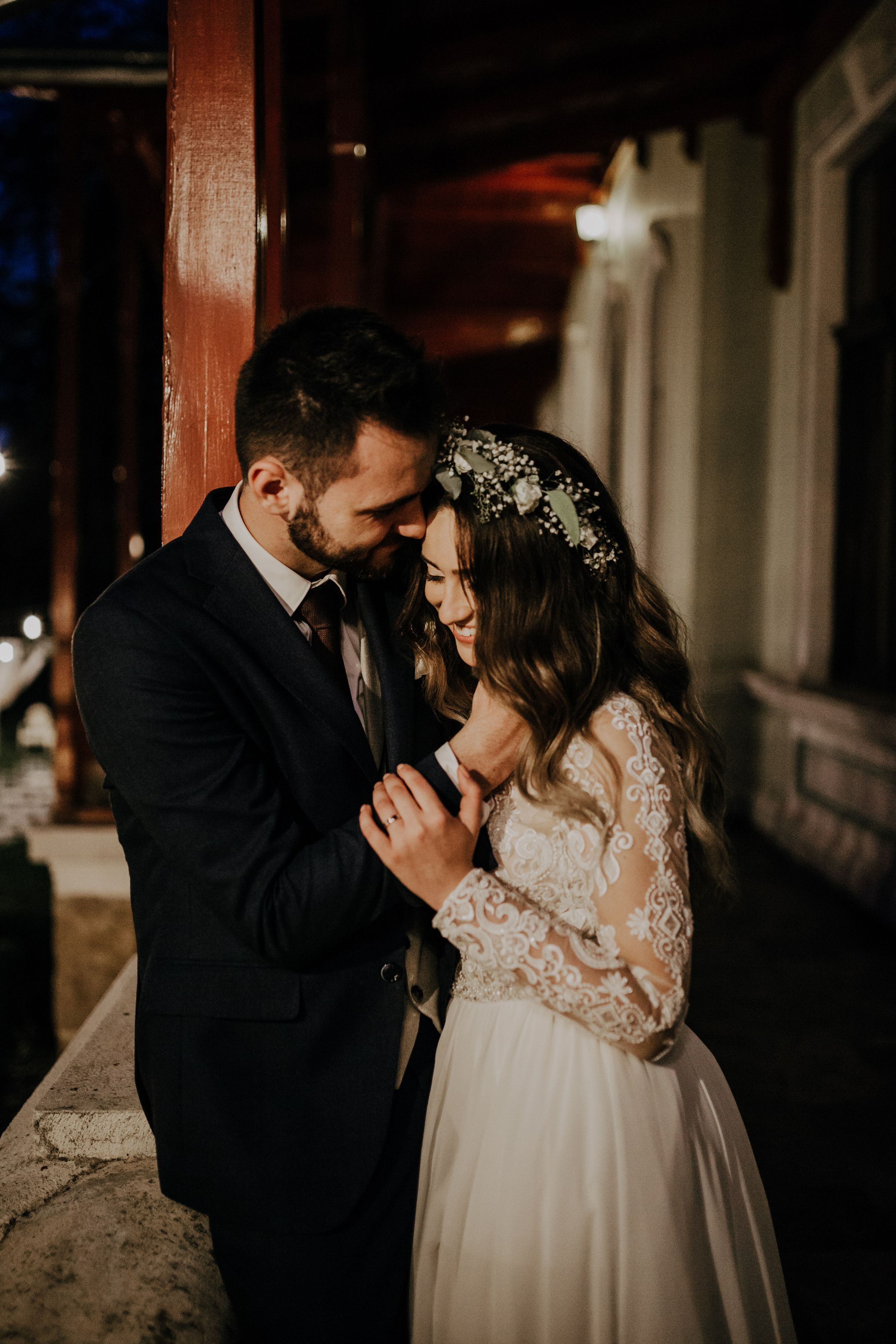 A & D. Fotograf Nunta Iasi - Hearts & Pictures