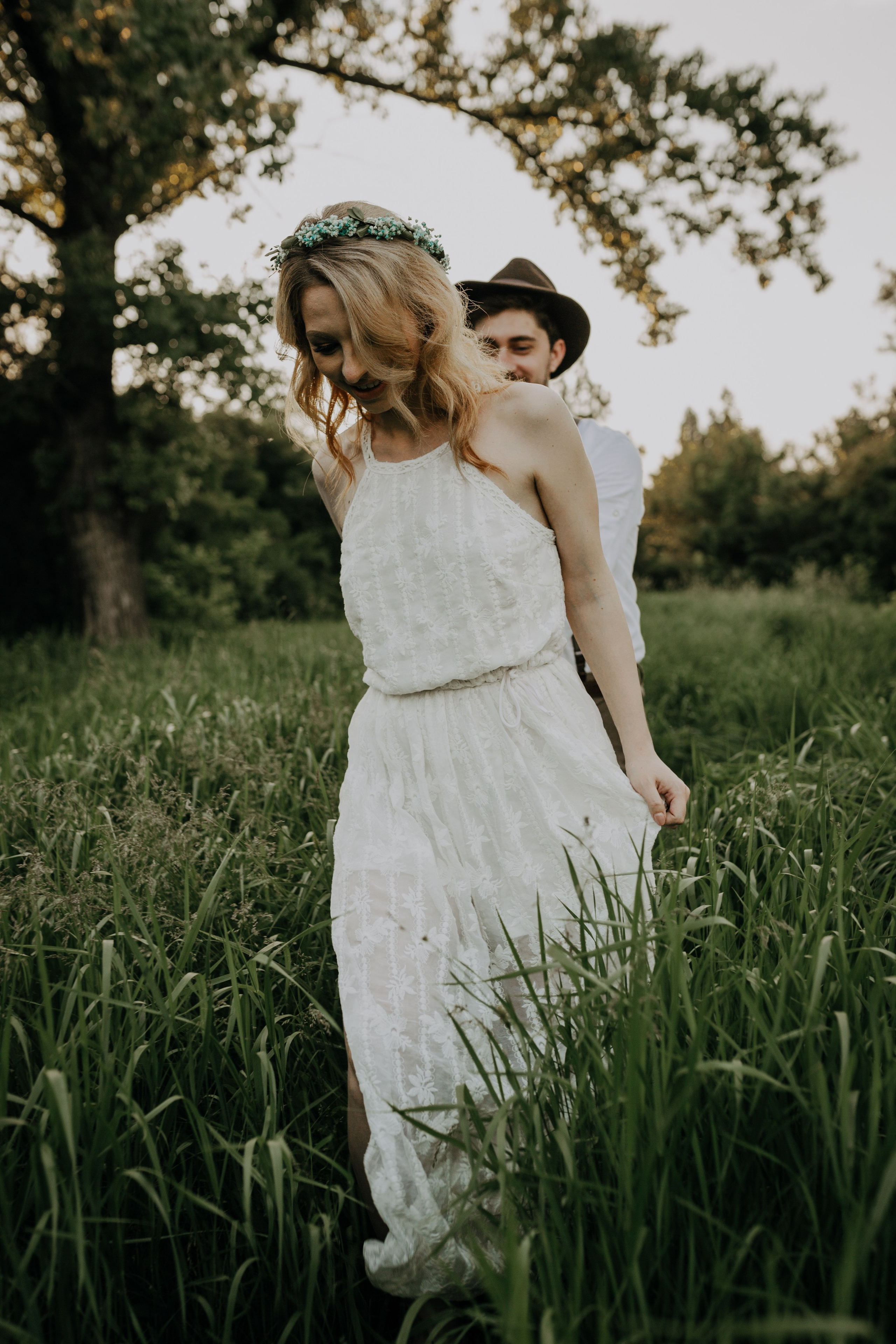 D & I. Fotograf Nunta Iasi - Hearts & Pictures