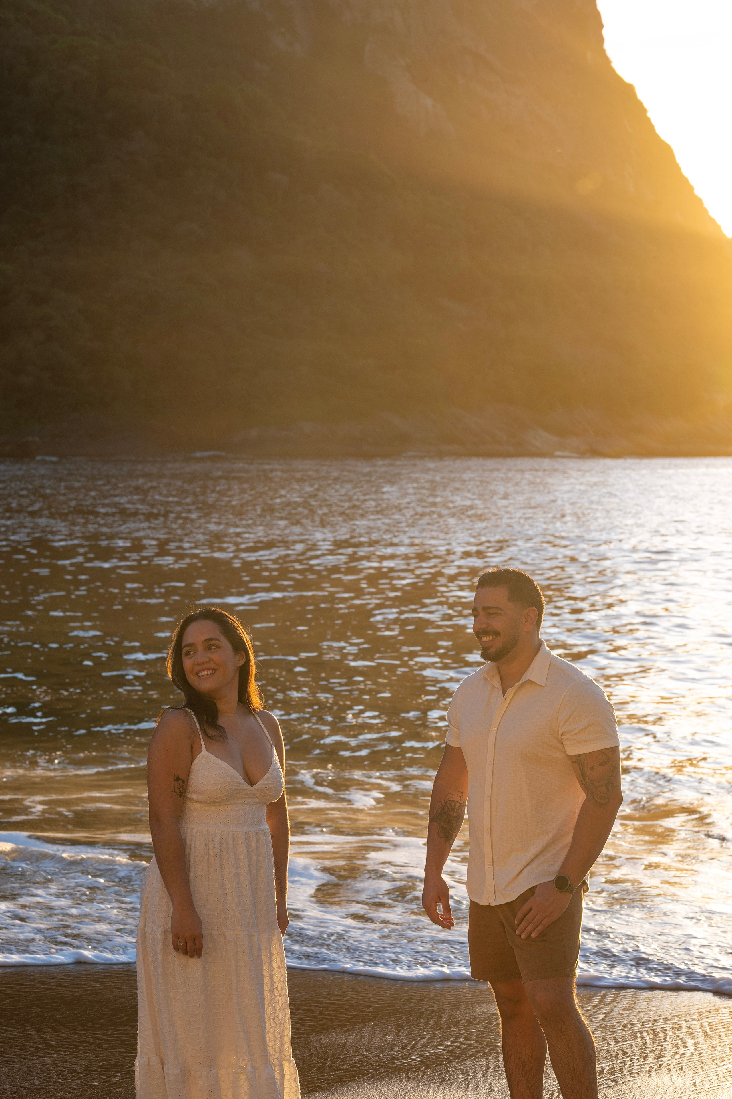 Ensaio — Gabrielle e Daniel. Larissareisfotografa