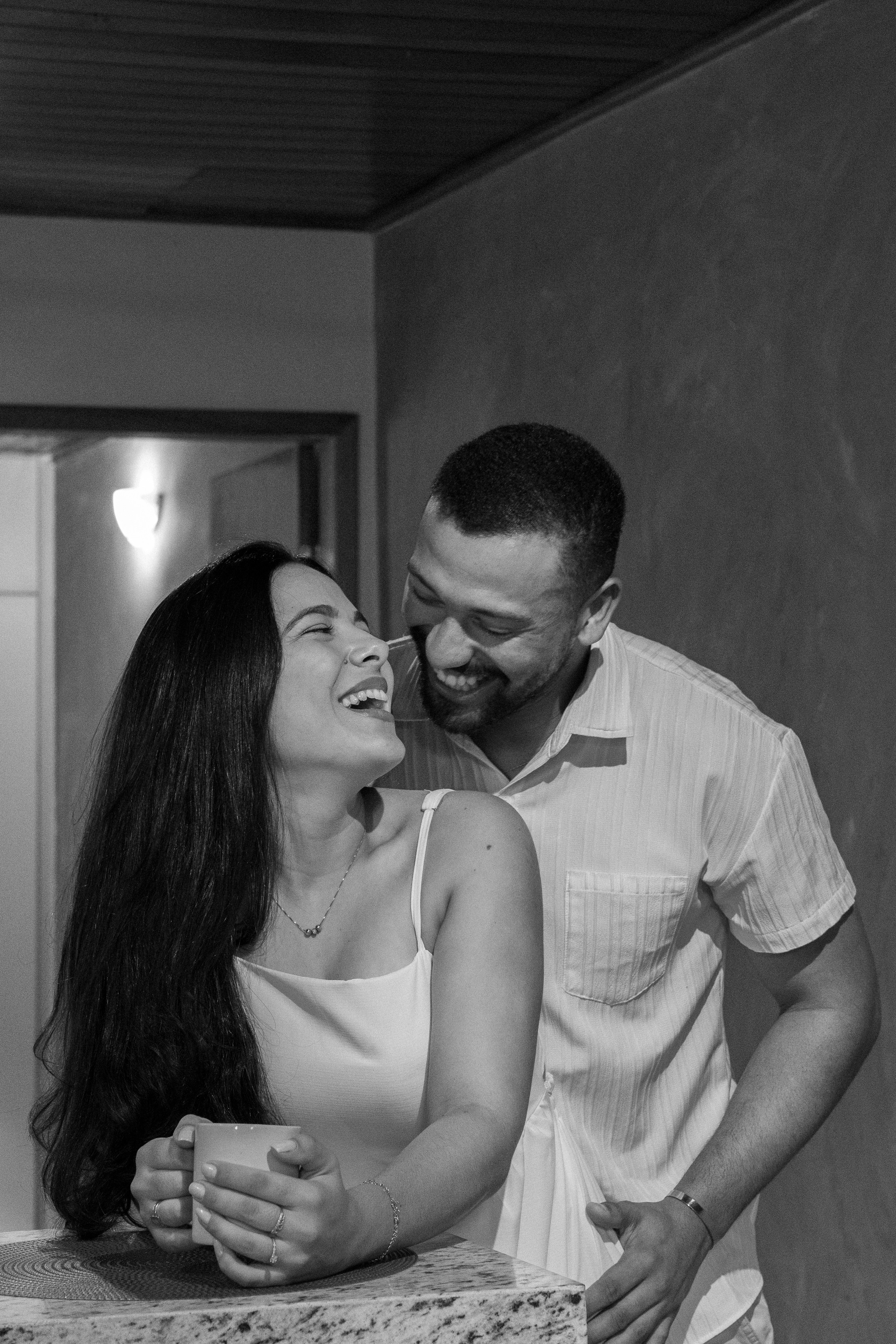 Ensaio — Josiane e Jheann. Larissareisfotografa