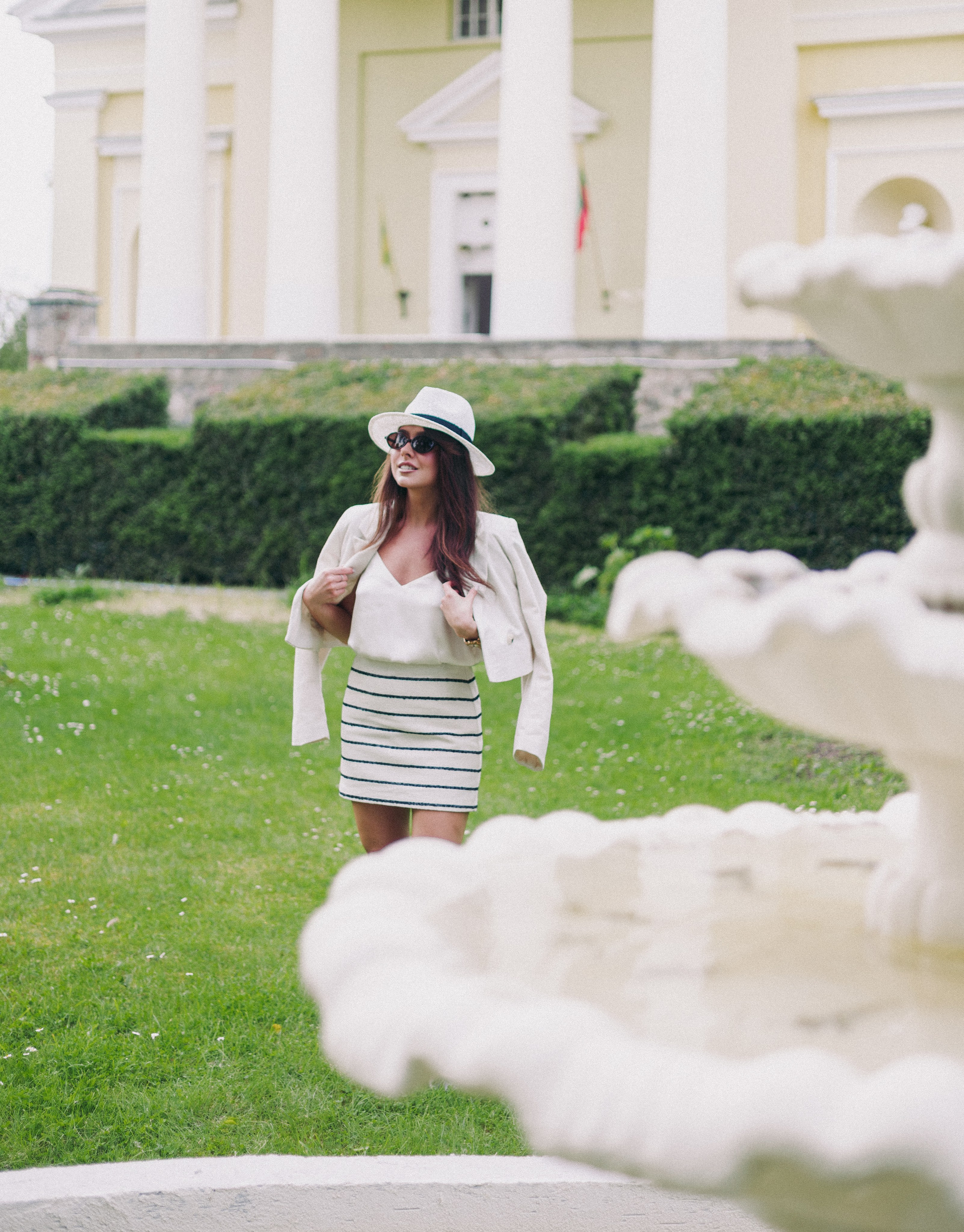 Glorija. Fotografė Aleksandra Samozvanova