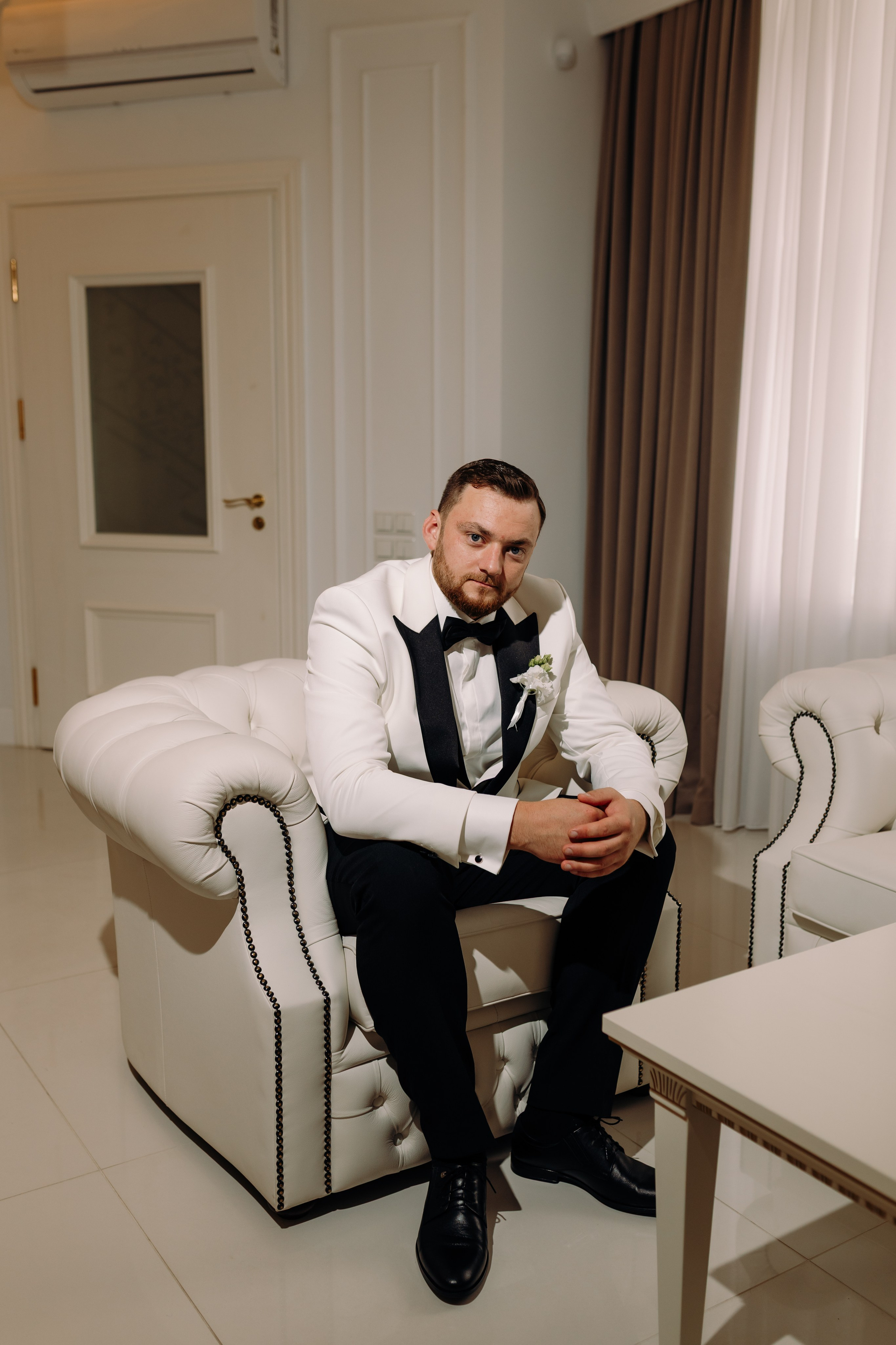 Angelina & Igor | Kāzas atpūtas bāzē «Virogna». Fotogrāfe Līga Vaidere