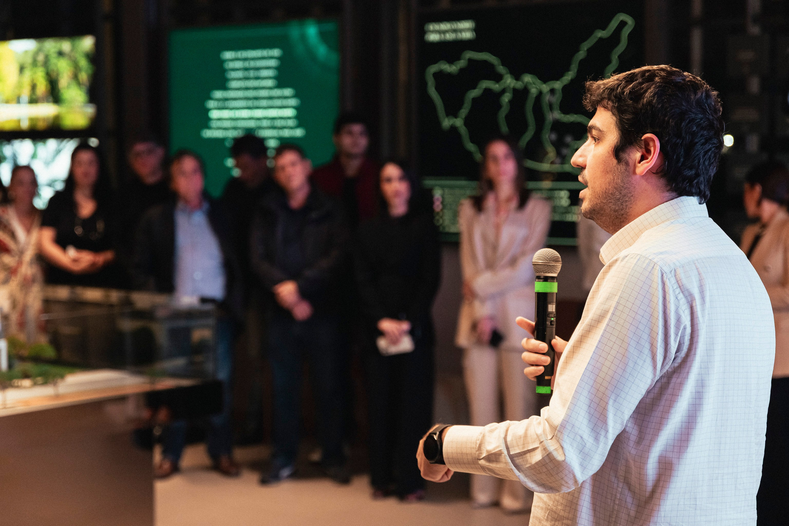 Evento Corporativo. Fotografo Atibaia | Gabriel Sucena Fotografia