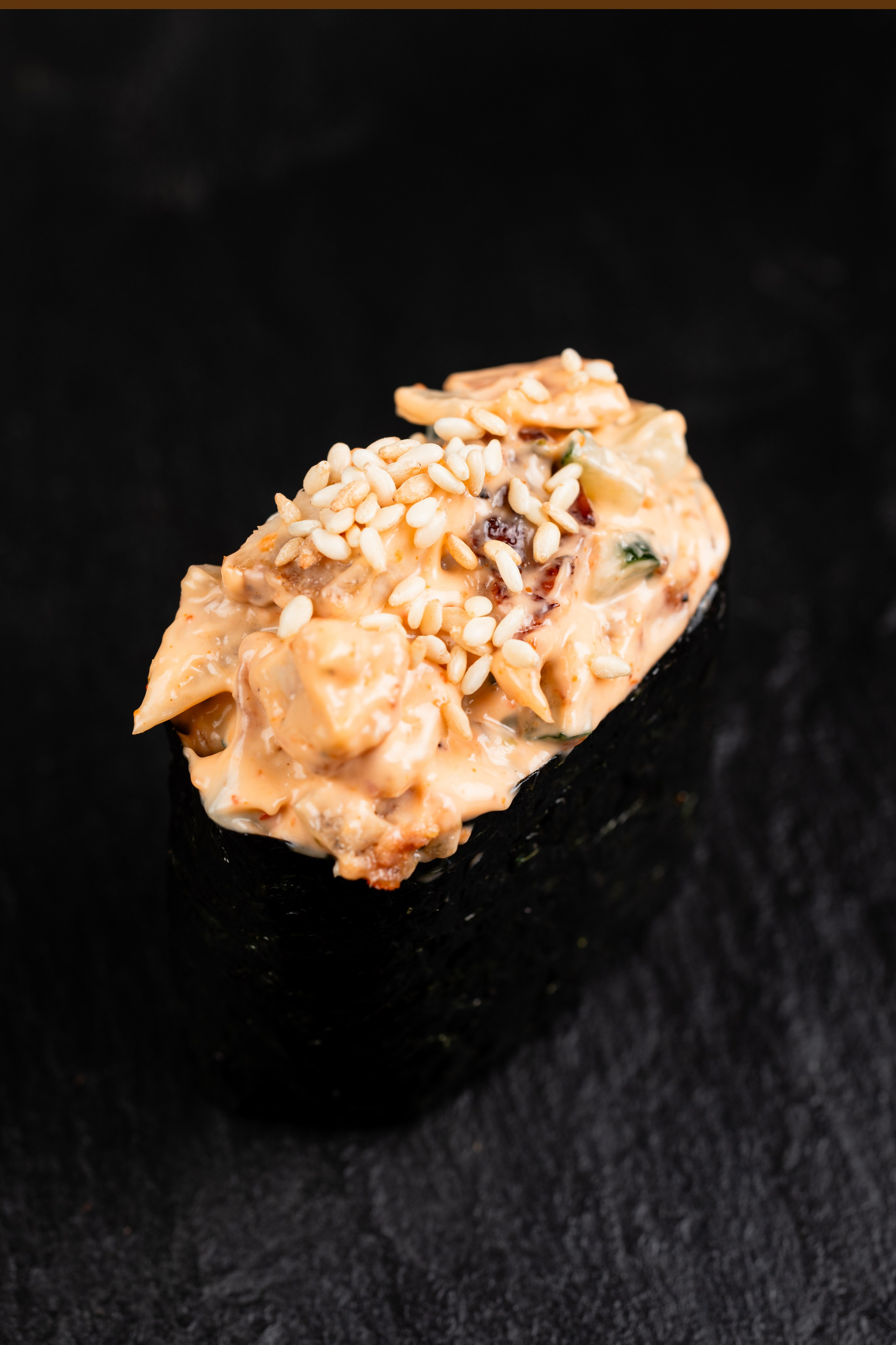 Tokyo Roll — фуд-фотосъёмка суши и роллов в Бишкеке. Фотограф в Бишкеке Оксана Шувалова