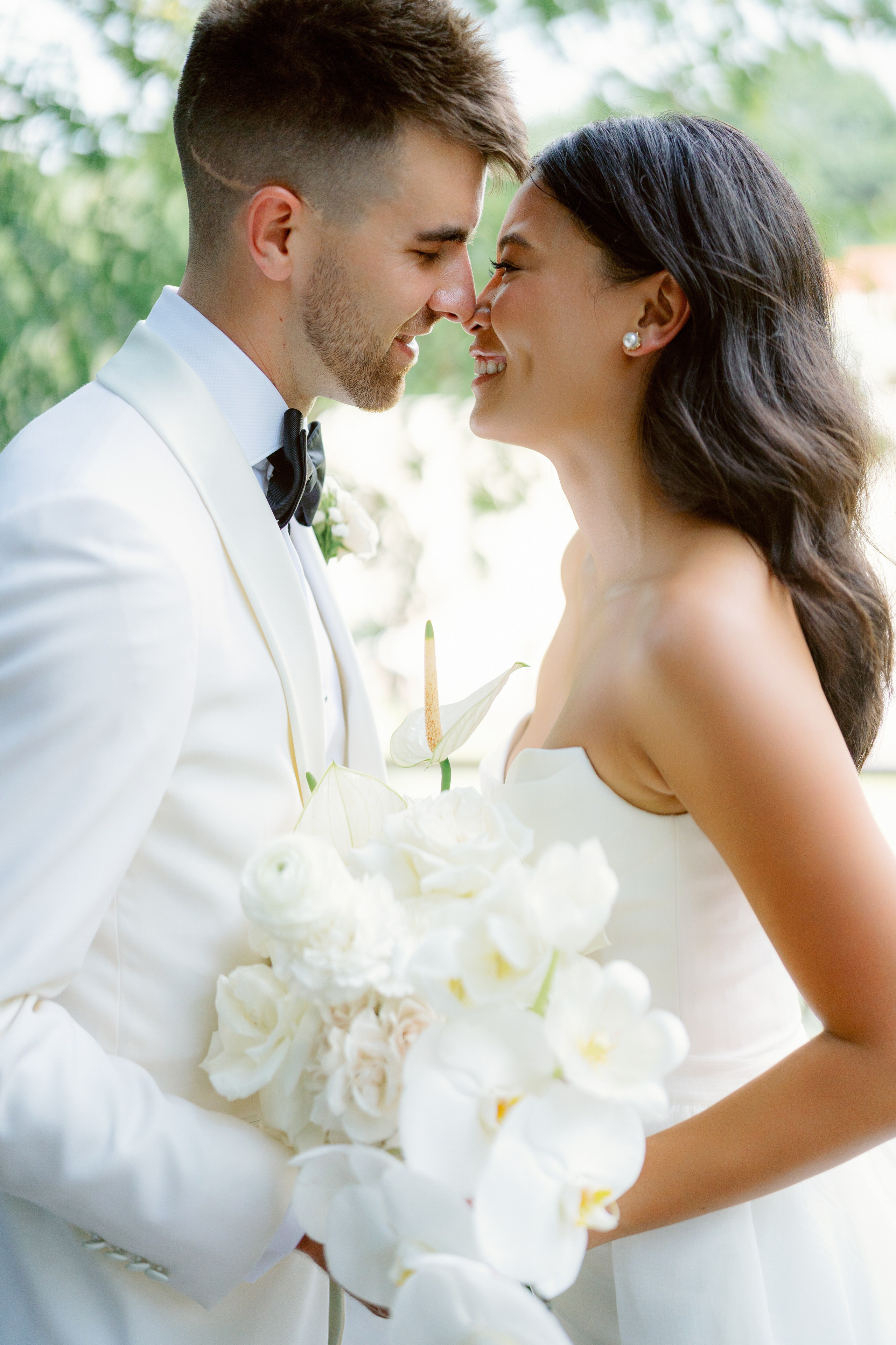 Jullieanne and Ryan. Wedding photographer and videographer New York | New Jersey