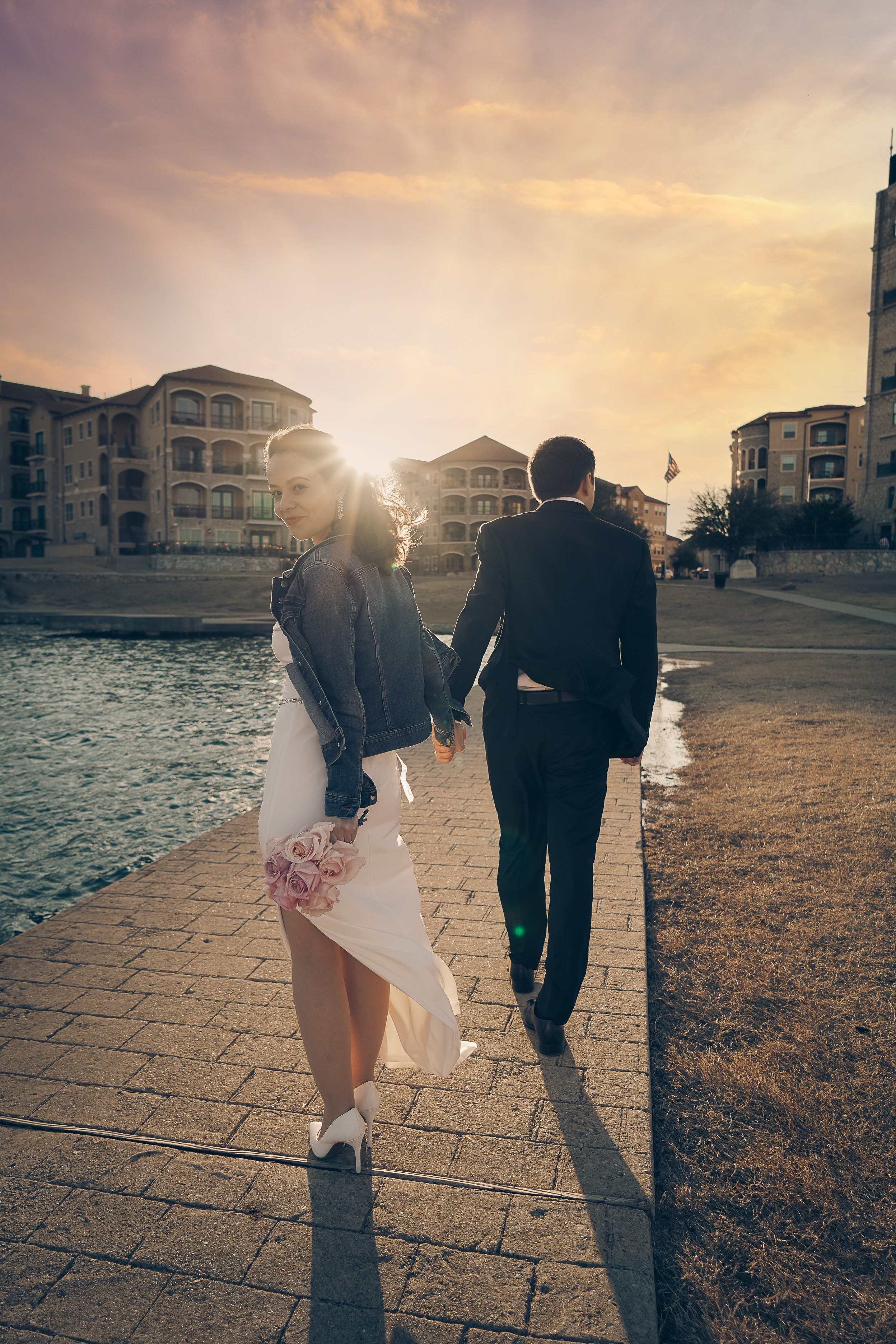 Family / Wedding / Quinceañeras. Main